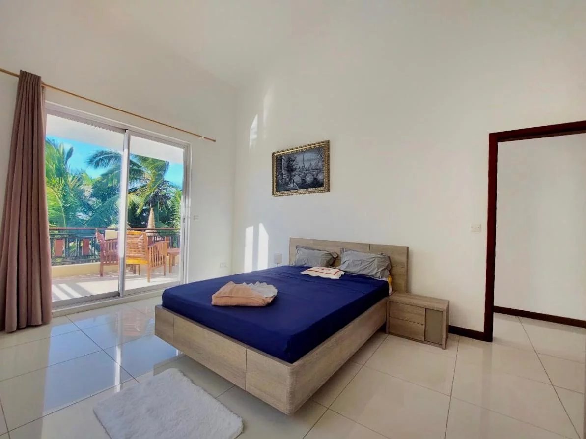 Villa Grand Baie - picture 7