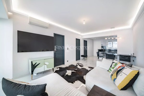 Apartment for sale Cannes Croisette — photo 5