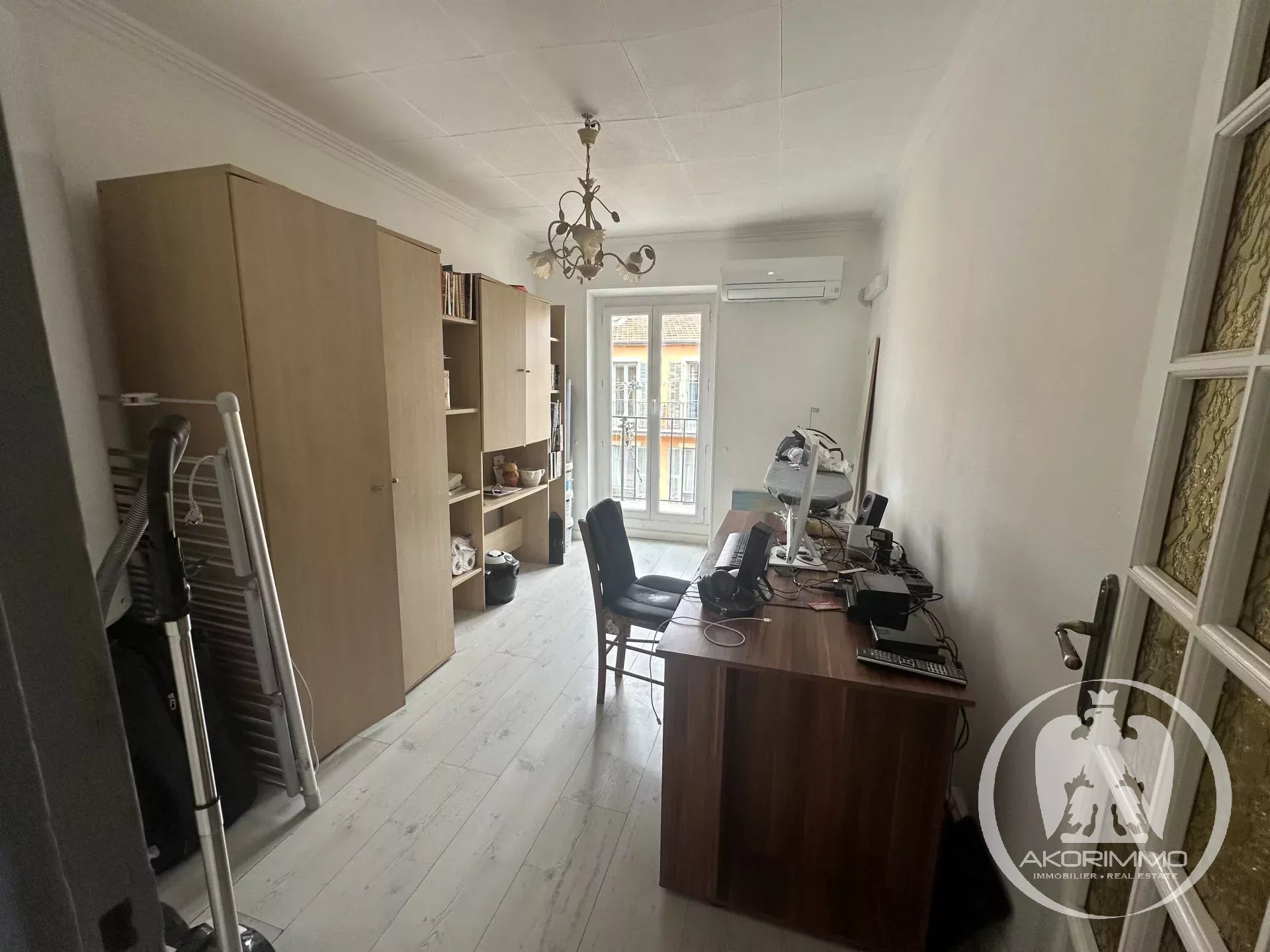 Vente Appartement - Nice Le Port