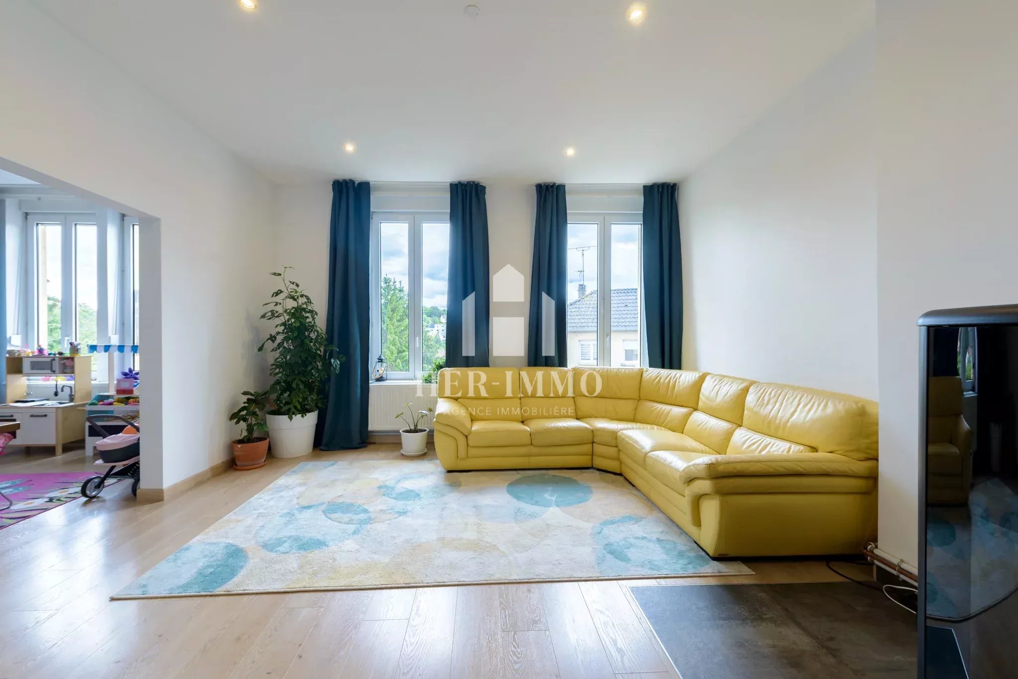 Agence immobilière de HER IMMO SARL