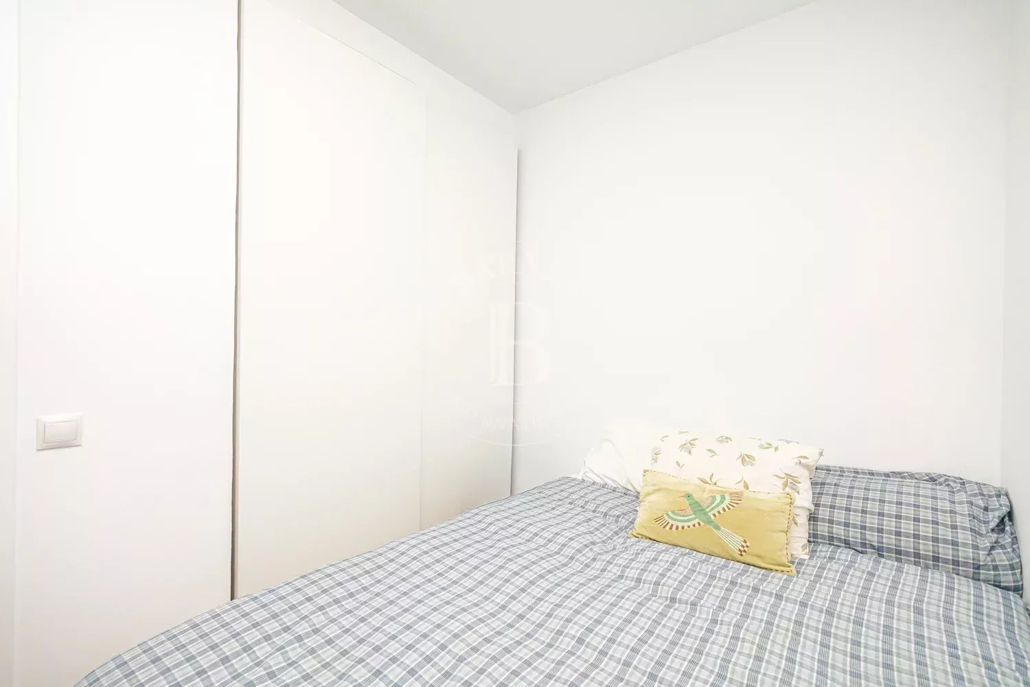 Daire Madrid - picture 18