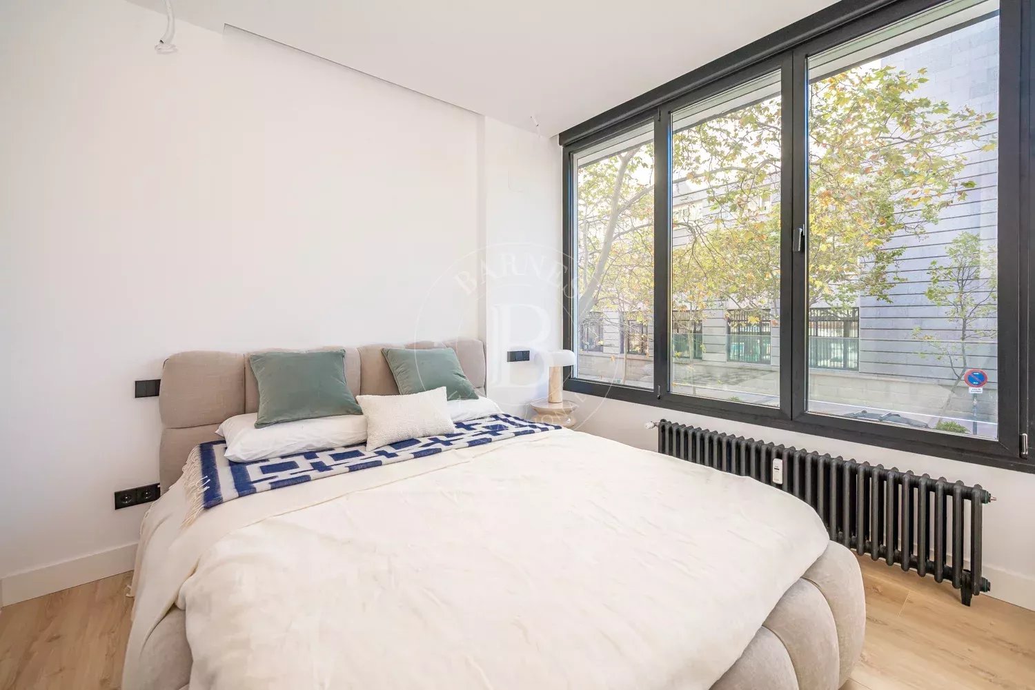 Daire Madrid - picture 15