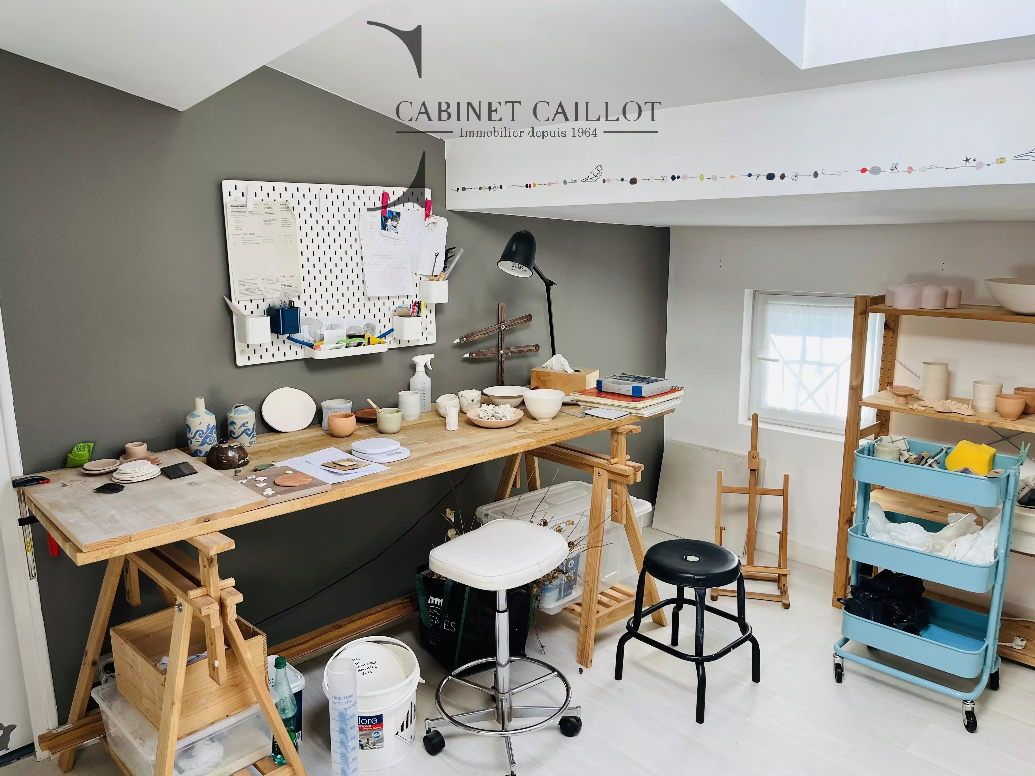 Vente Maison Saintes