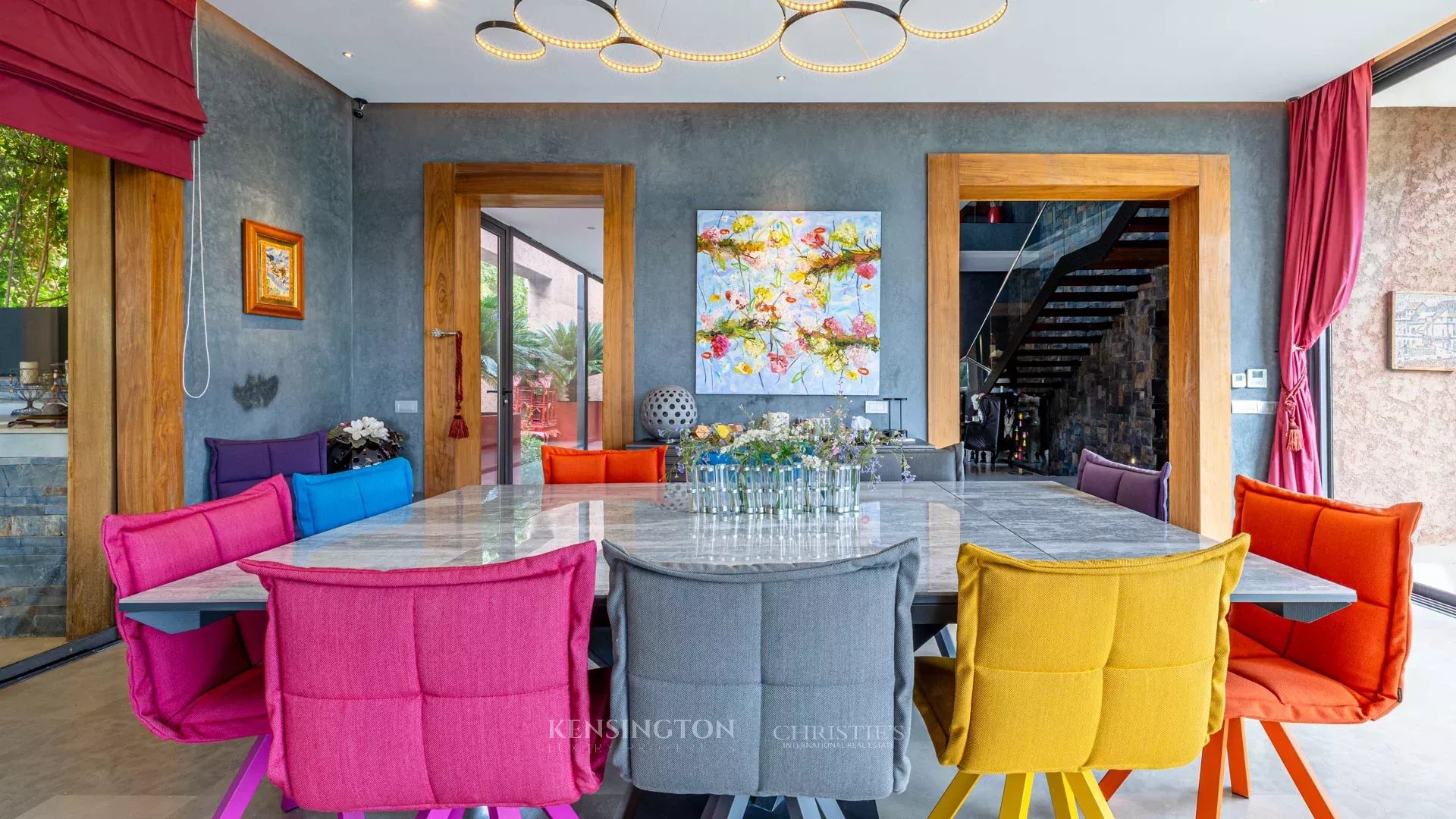 5 Bedroom Villa/Townhouse's Image 8