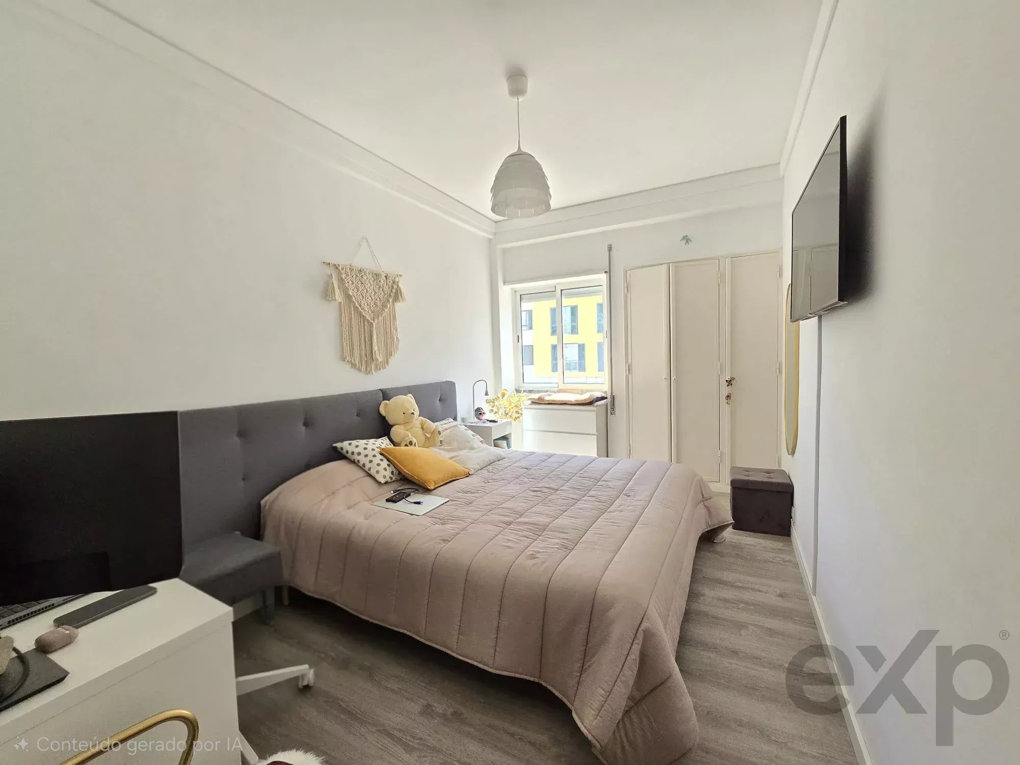 Two-bedroom apartment with elevator 86948155 image 8