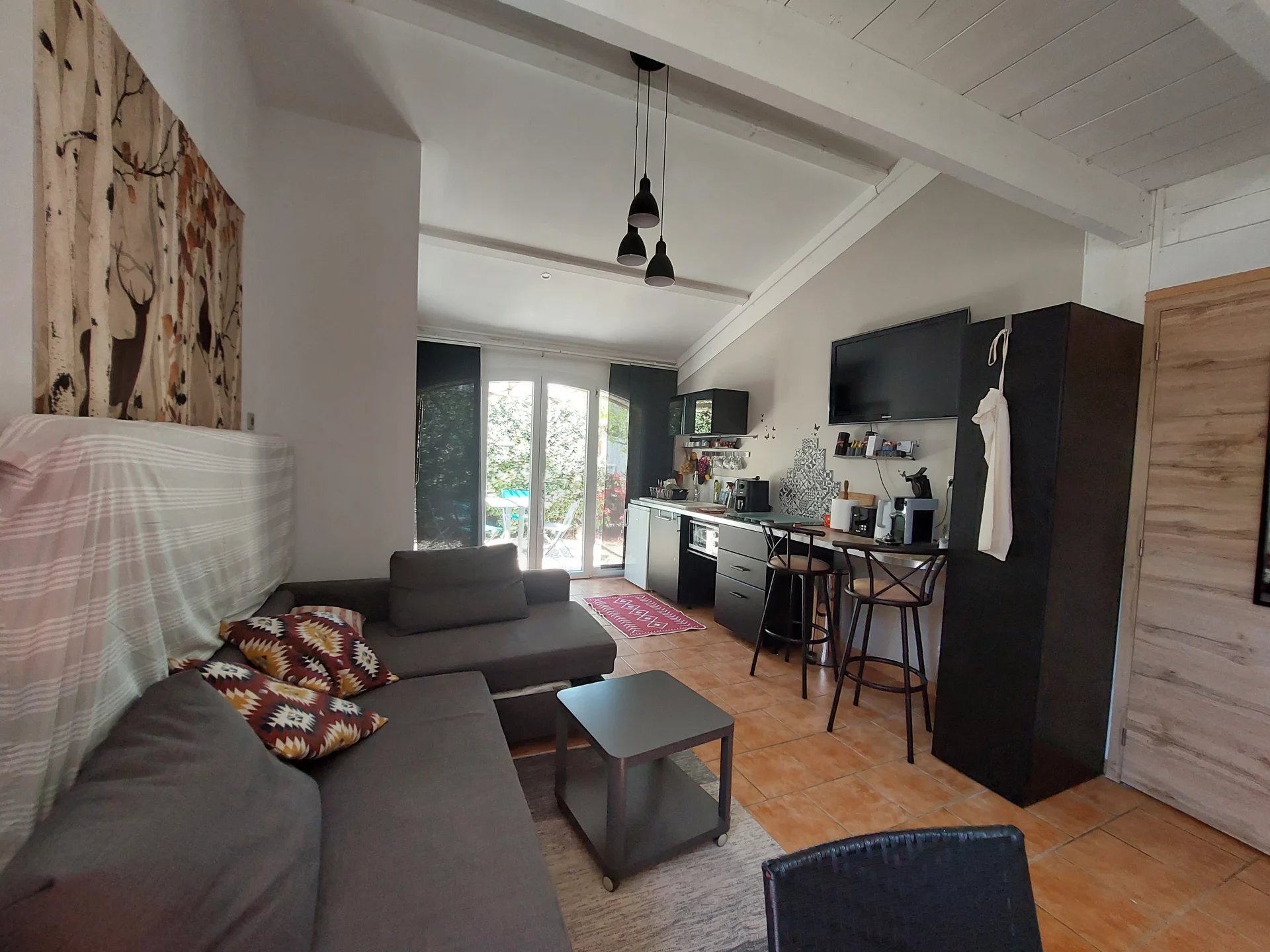 Vente Villa La Bastidonne