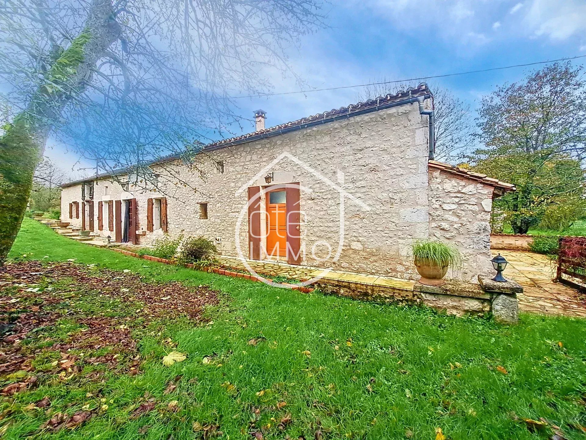 Agence immobilière de Agence Coteimmo.fr