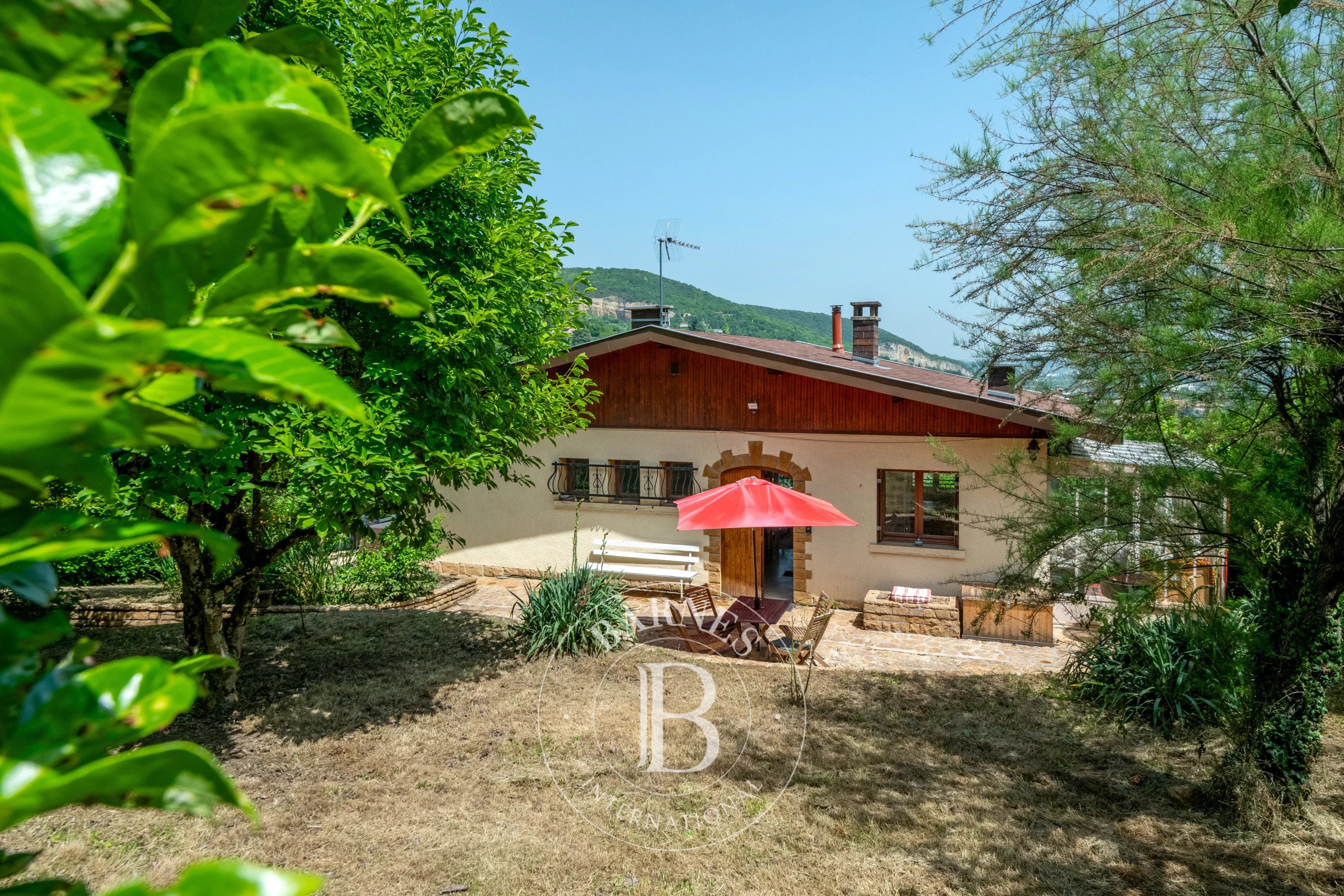 Maison Saint-Romain-au-Mont-d'Or  -  ref 85966318 (picture 1)