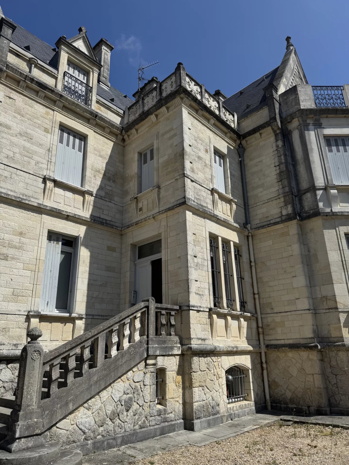 Vente Appartement Biarritz