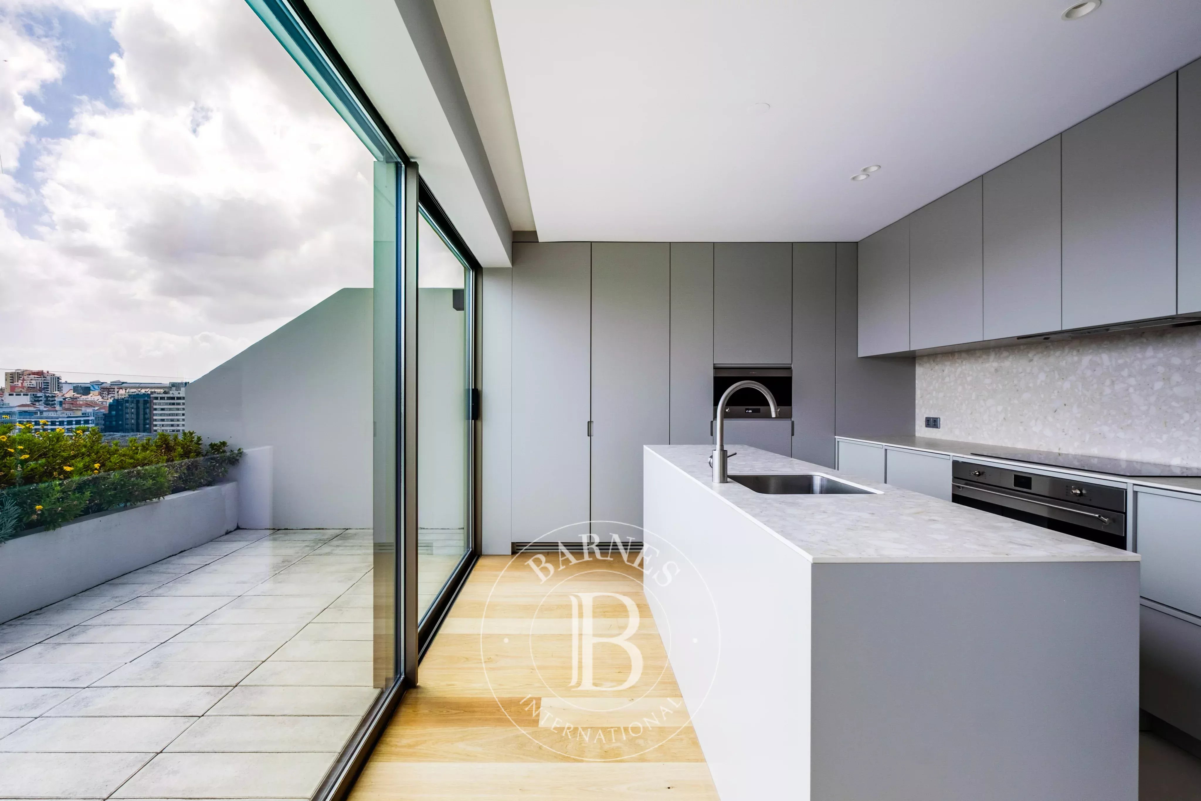 Penthouse Exclusiva em Lisboa