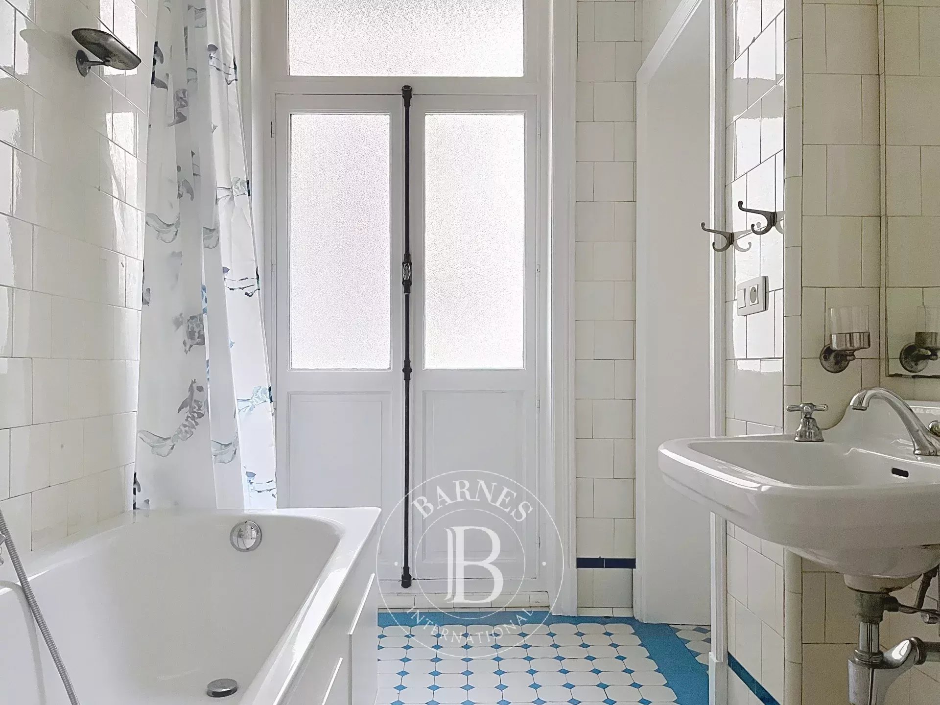 Abbaye de La Cambre - Appartement 2ch