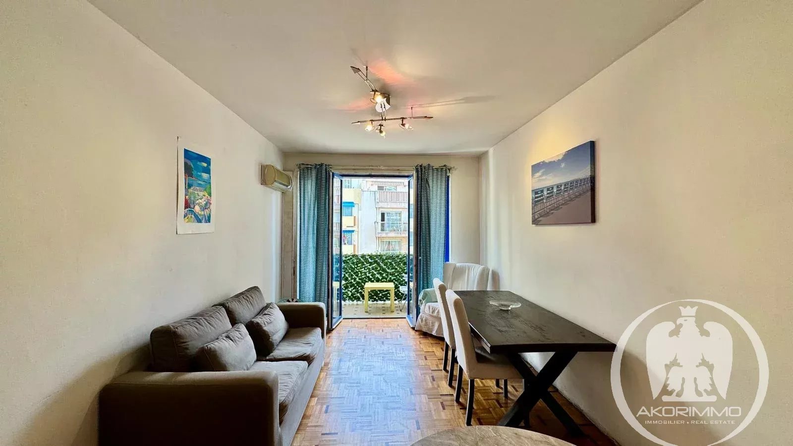 Продажа Квартира - Ницца (Nice) Fleurs