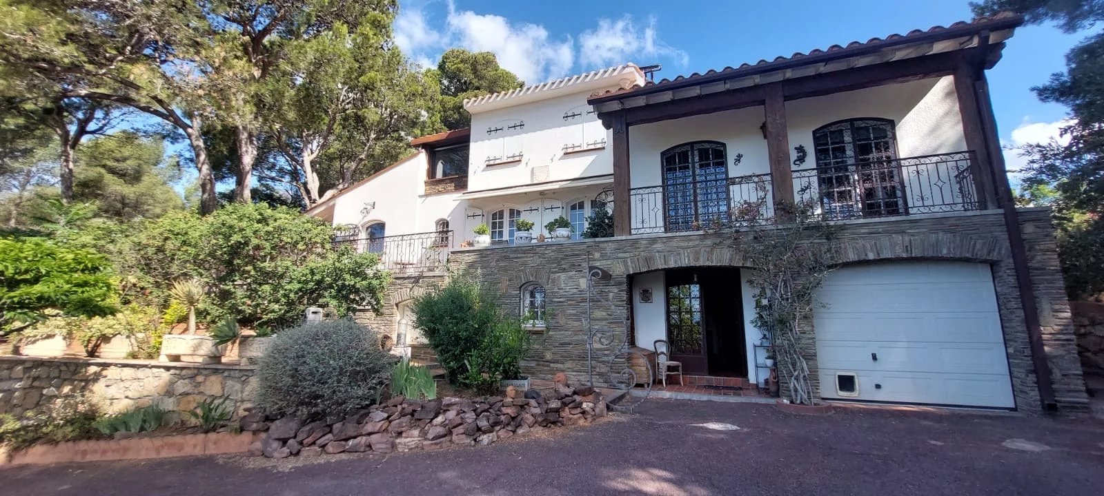 Maison Espira-de-l'Agly  -  ref 86098774 (picture 3)