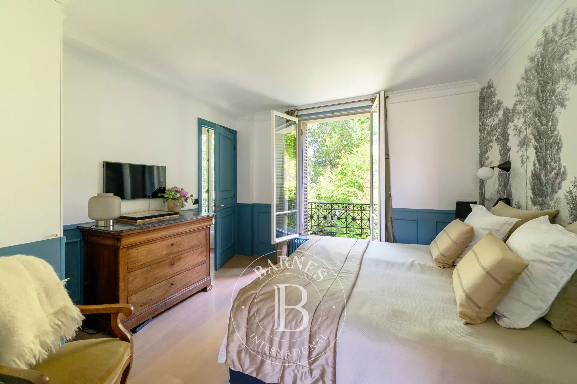 Ev Neuilly-sur-Seine - picture 20