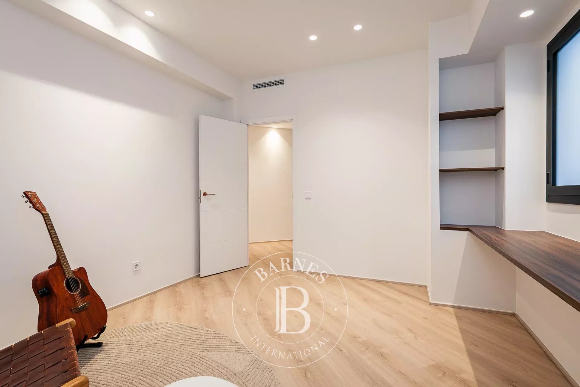 Daire Barcelona - picture 24