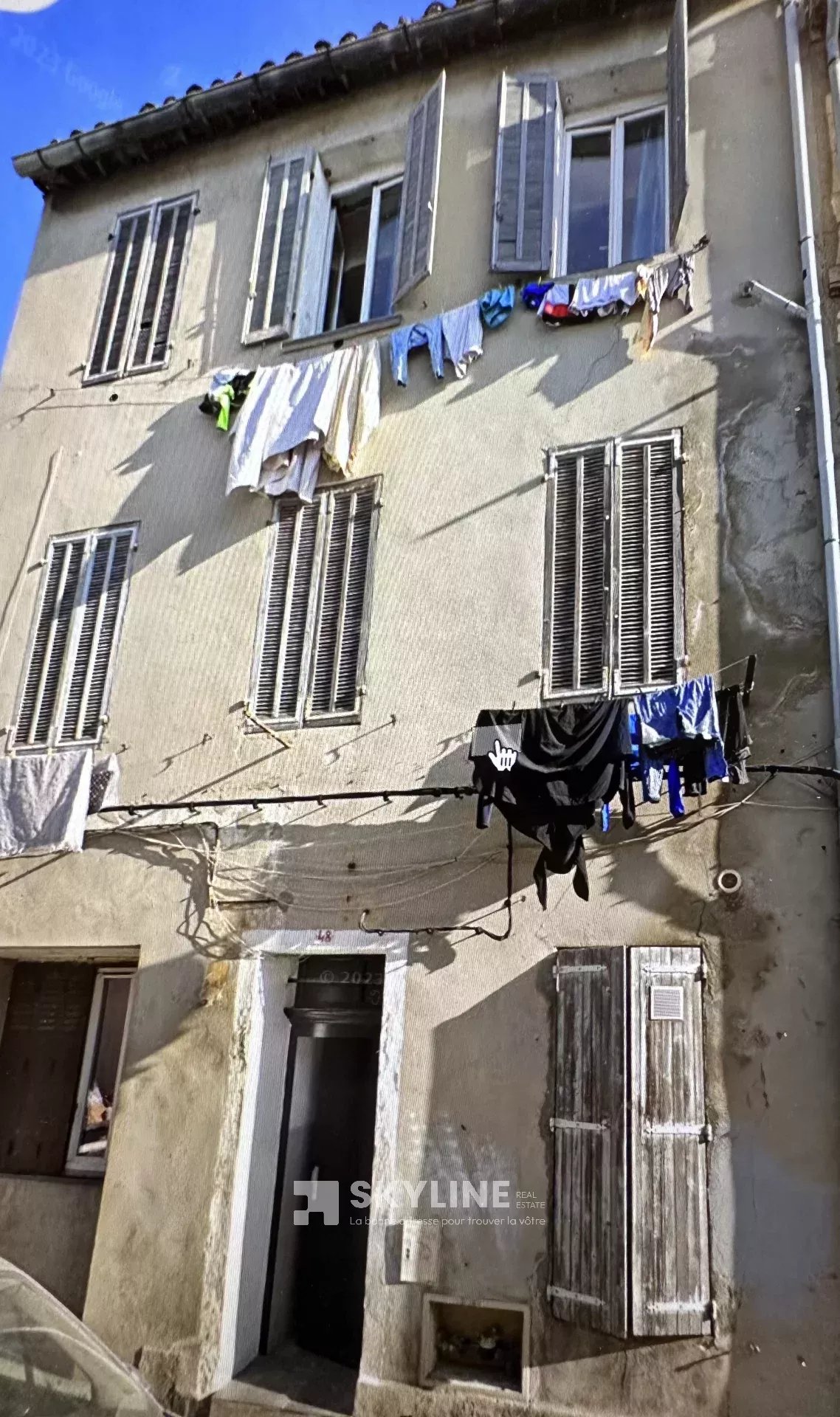 Agence immobilière de Cabinet Cogex