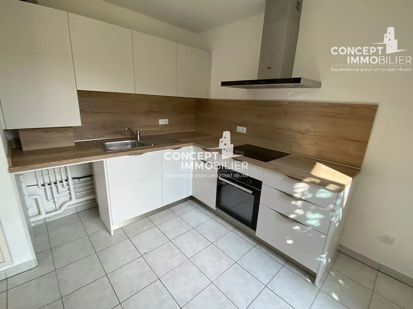 Agence immobilière de Concept Immobilier