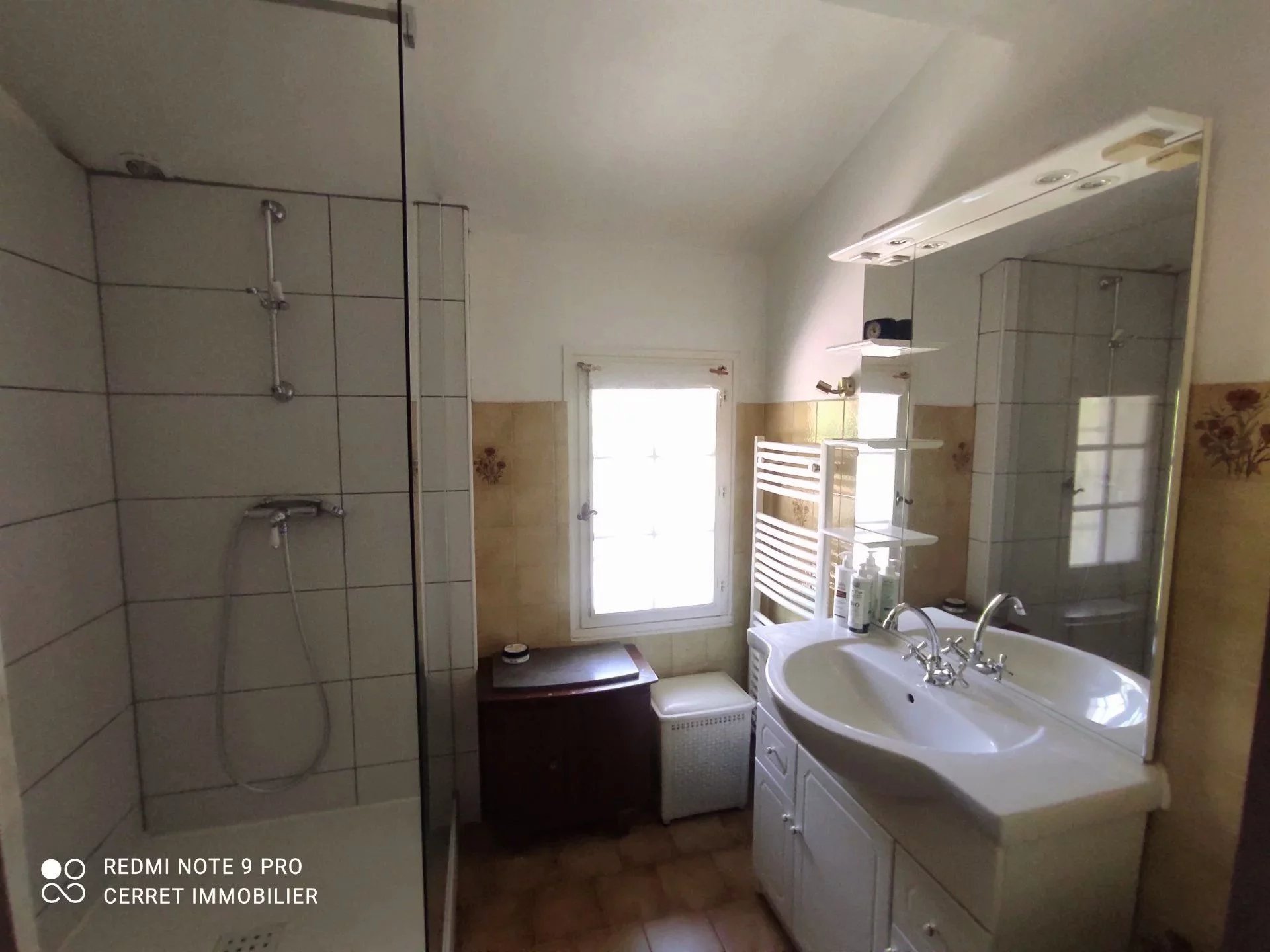 Vente Maison Saint-Hippolyte-du-Fort