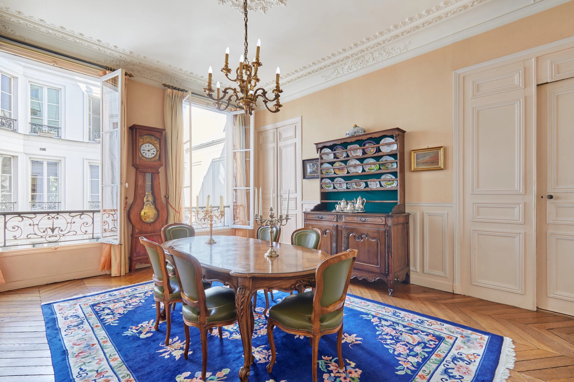 4 Bedroom Apartment/Flat's Image 5