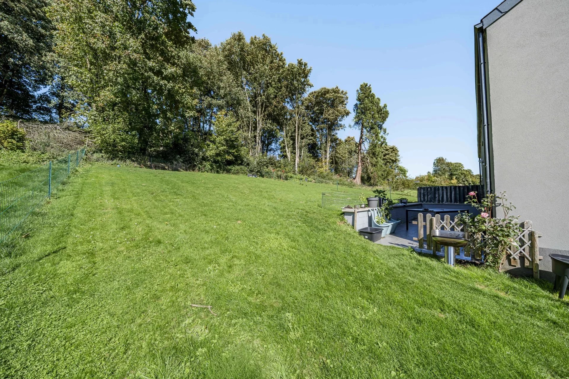 Sale House Saint-Hubert