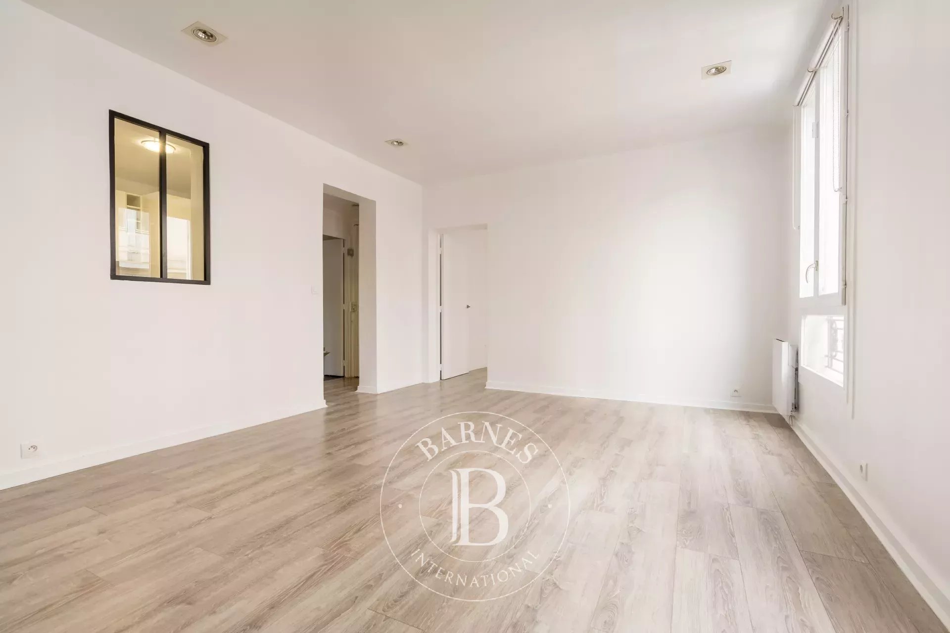 Daire Neuilly-sur-Seine