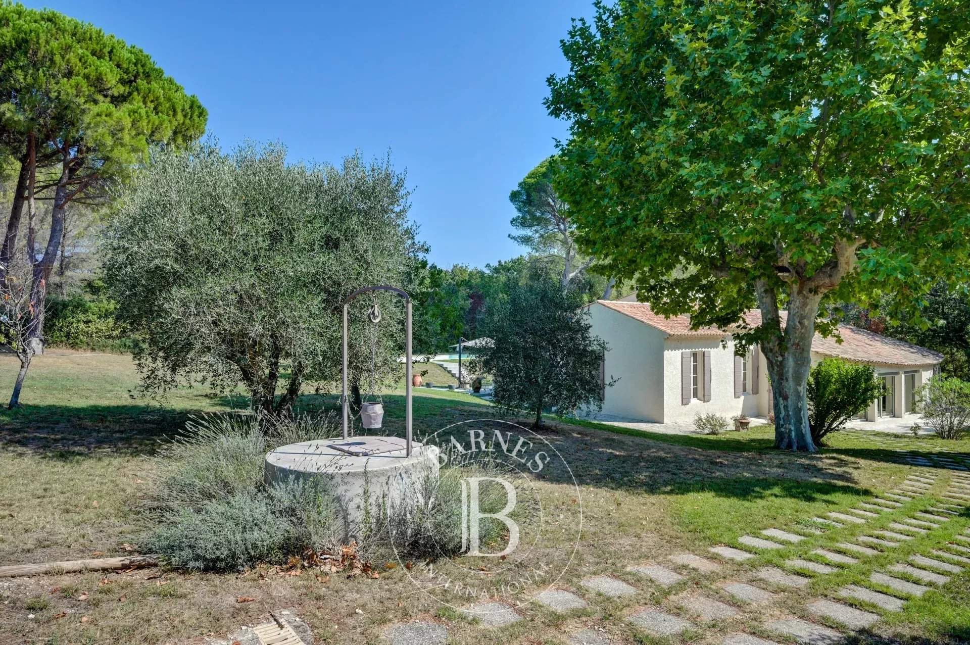 Ev Aix-en-Provence - picture 20