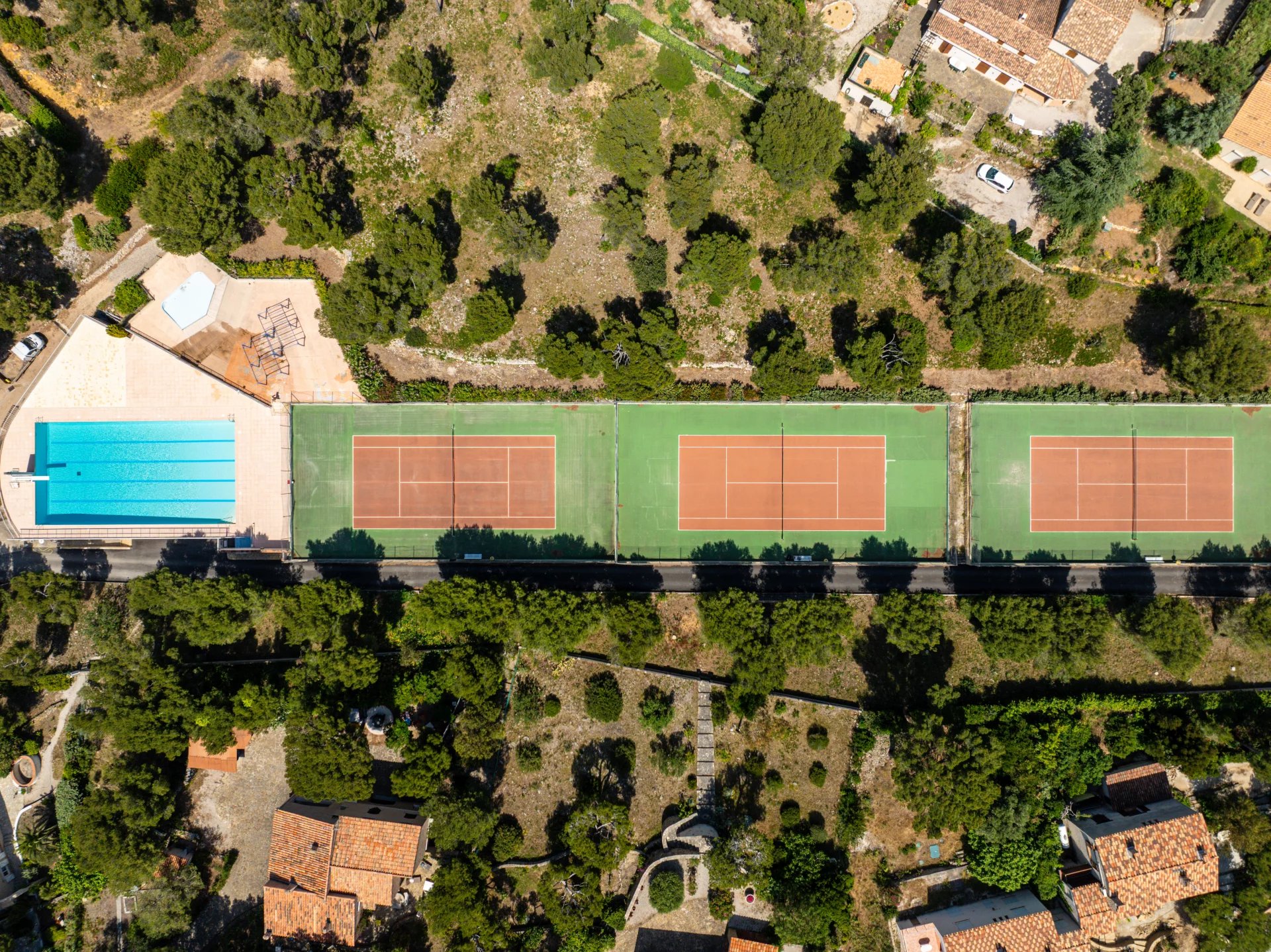Saint-Cyr-sur-Mer, Var