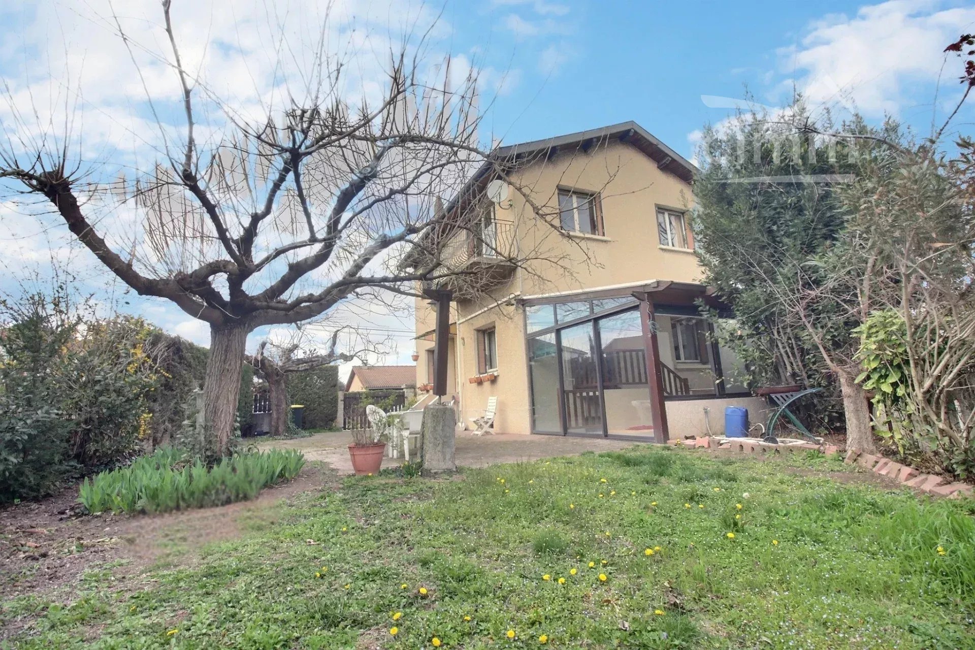 Agence immobilière de Cimm Immobilier Saint Rambert d'Albon