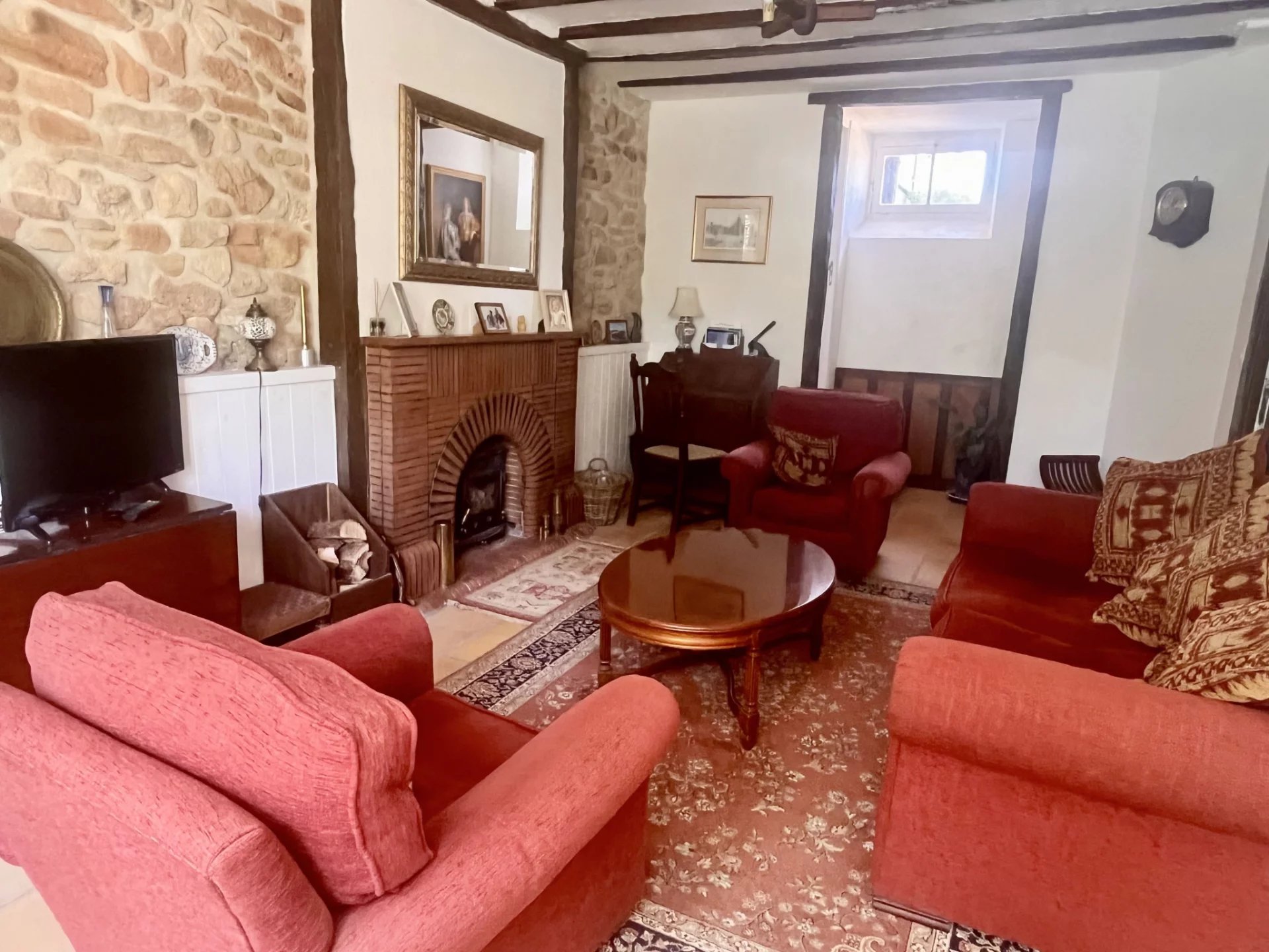 Maison à vendre Belpech, Aude