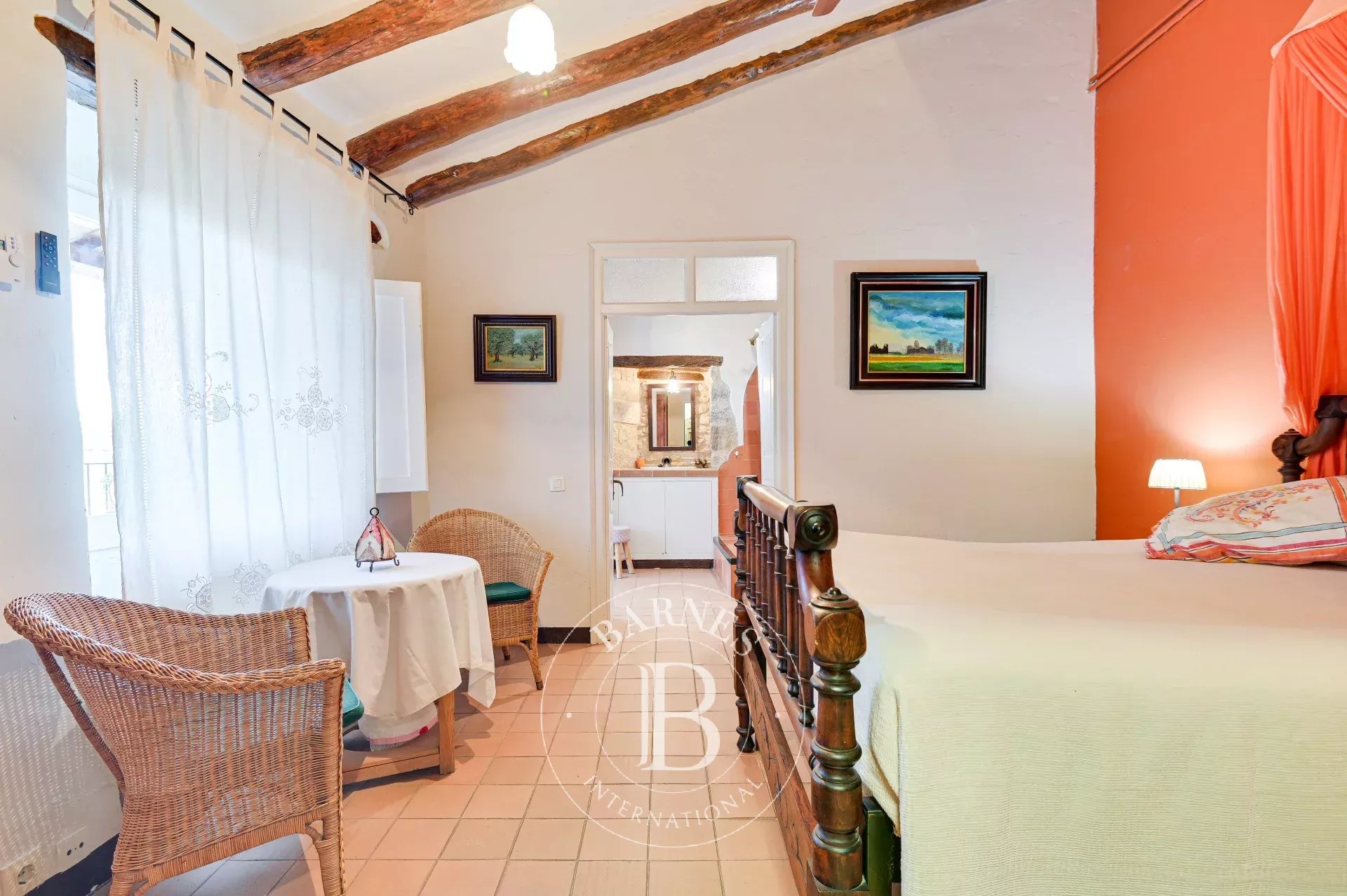 Charming 18th-Century Country House in Llampaies, Alt Empordà, Girona - picture 38
