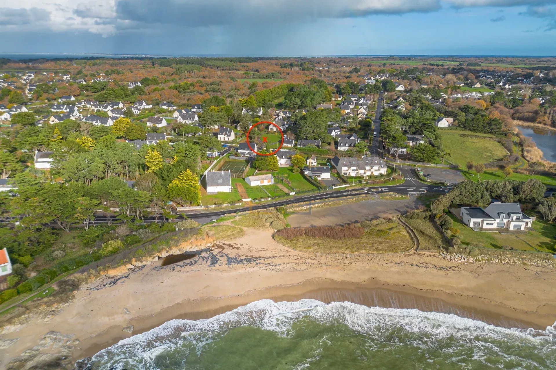 Agence immobilière de LTLB SARL