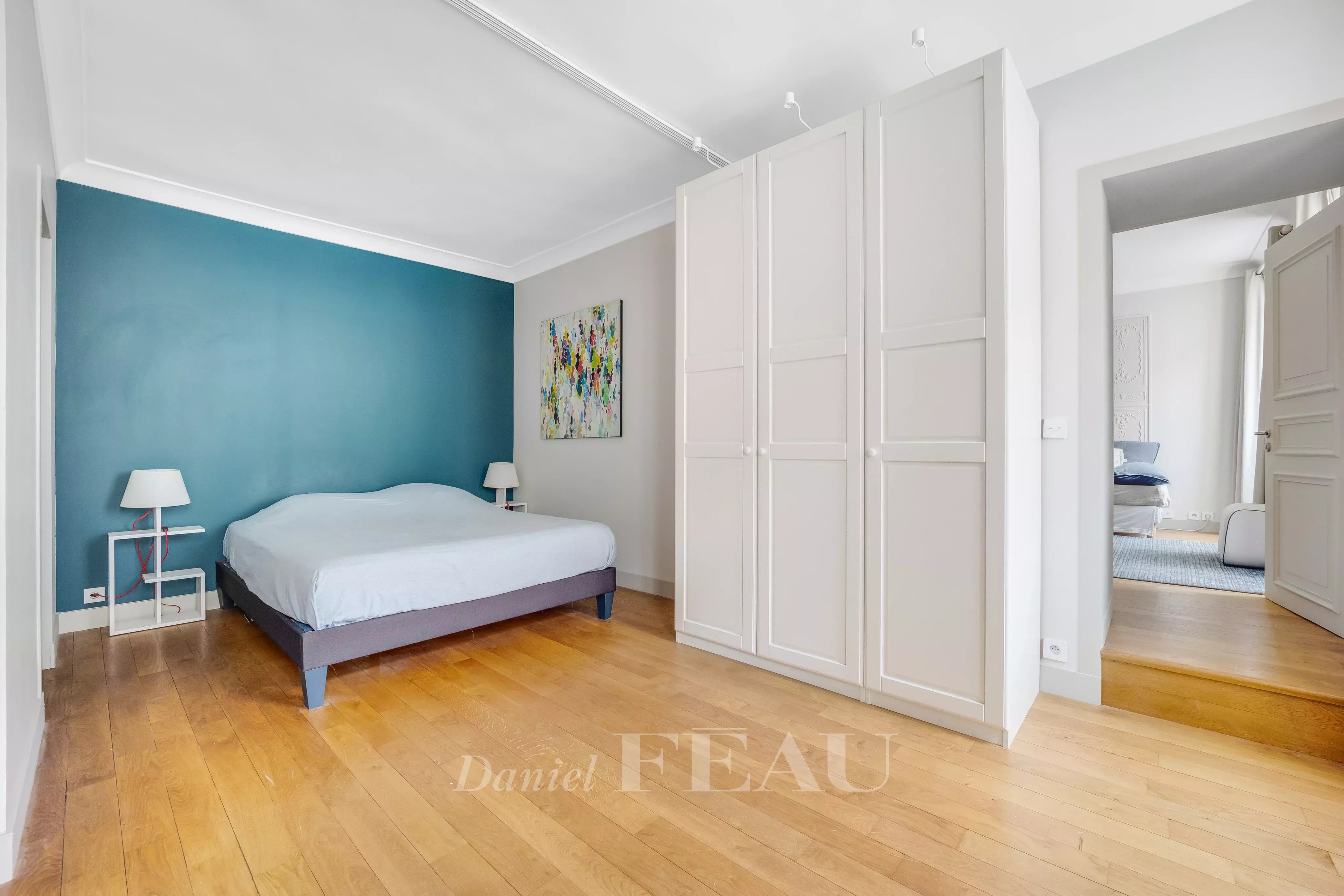 Rental Apartment Versailles