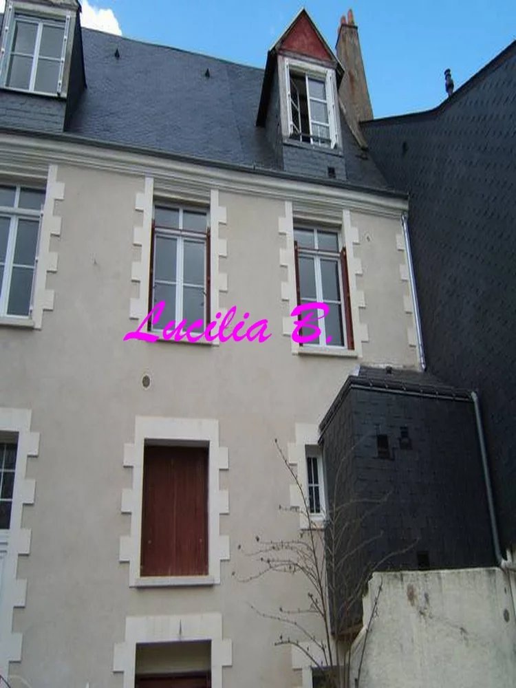 TOURS CATHEDRALE - Location appartement type 2