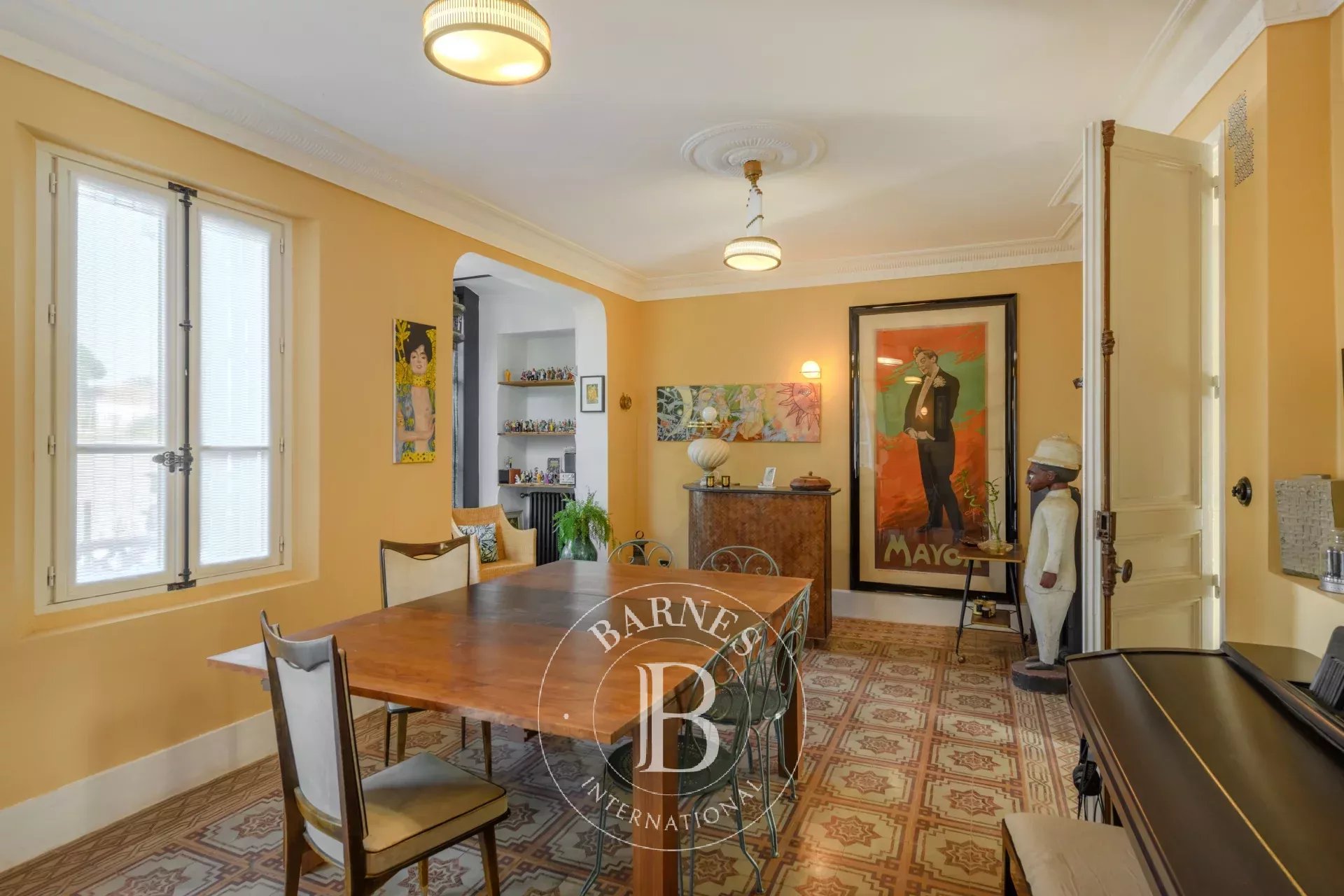 Villa Toulon - picture 28