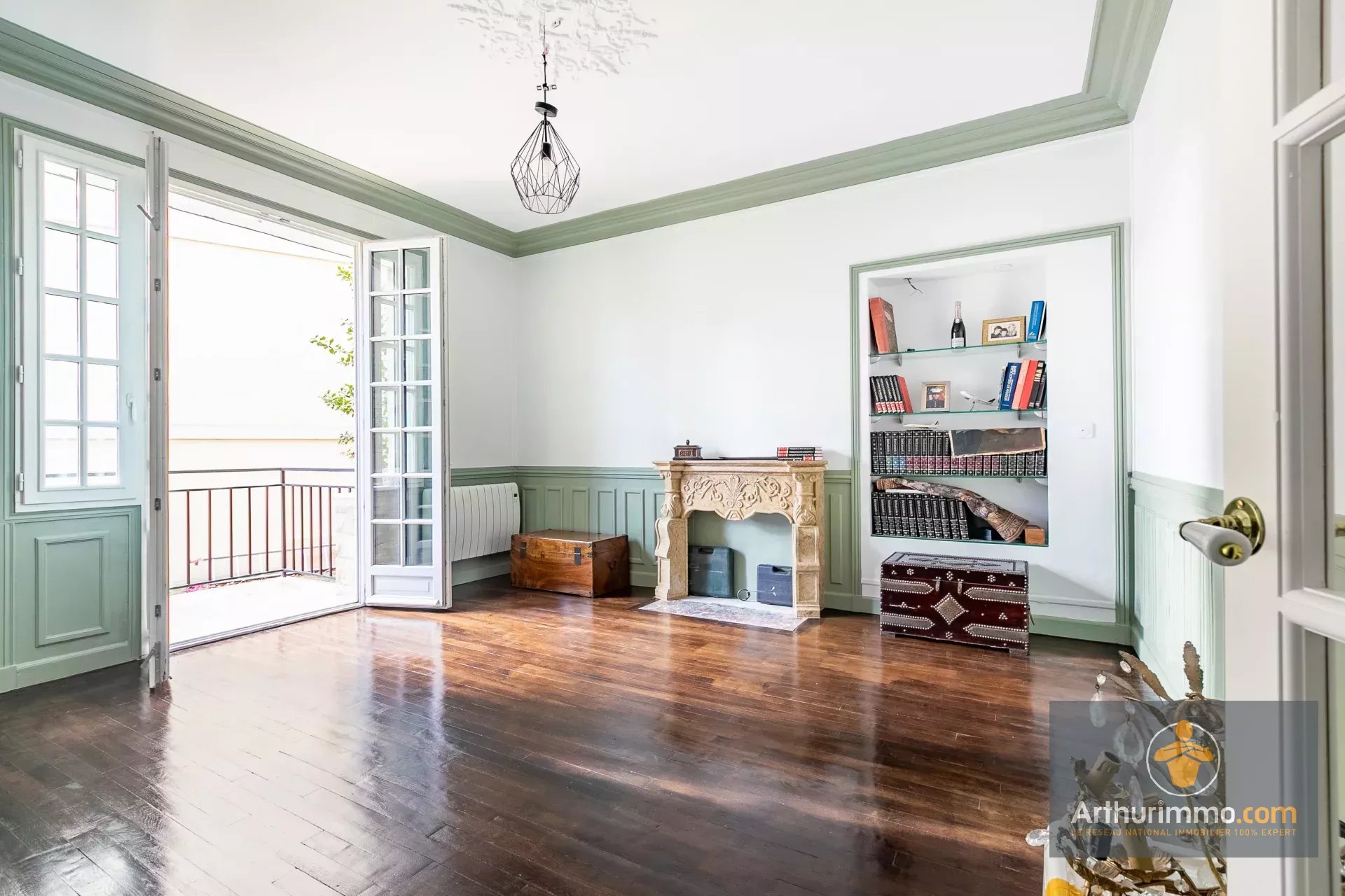 Agence immobilière de EURL LIBIMMO