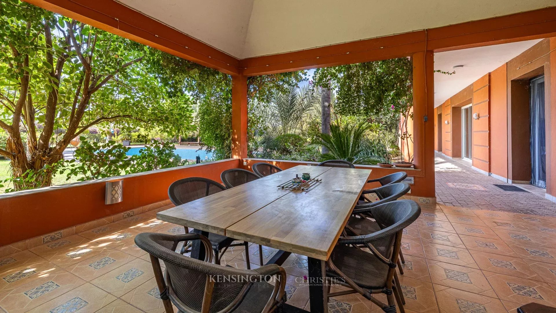 6 Bedroom Villa/Townhouse's Image 20