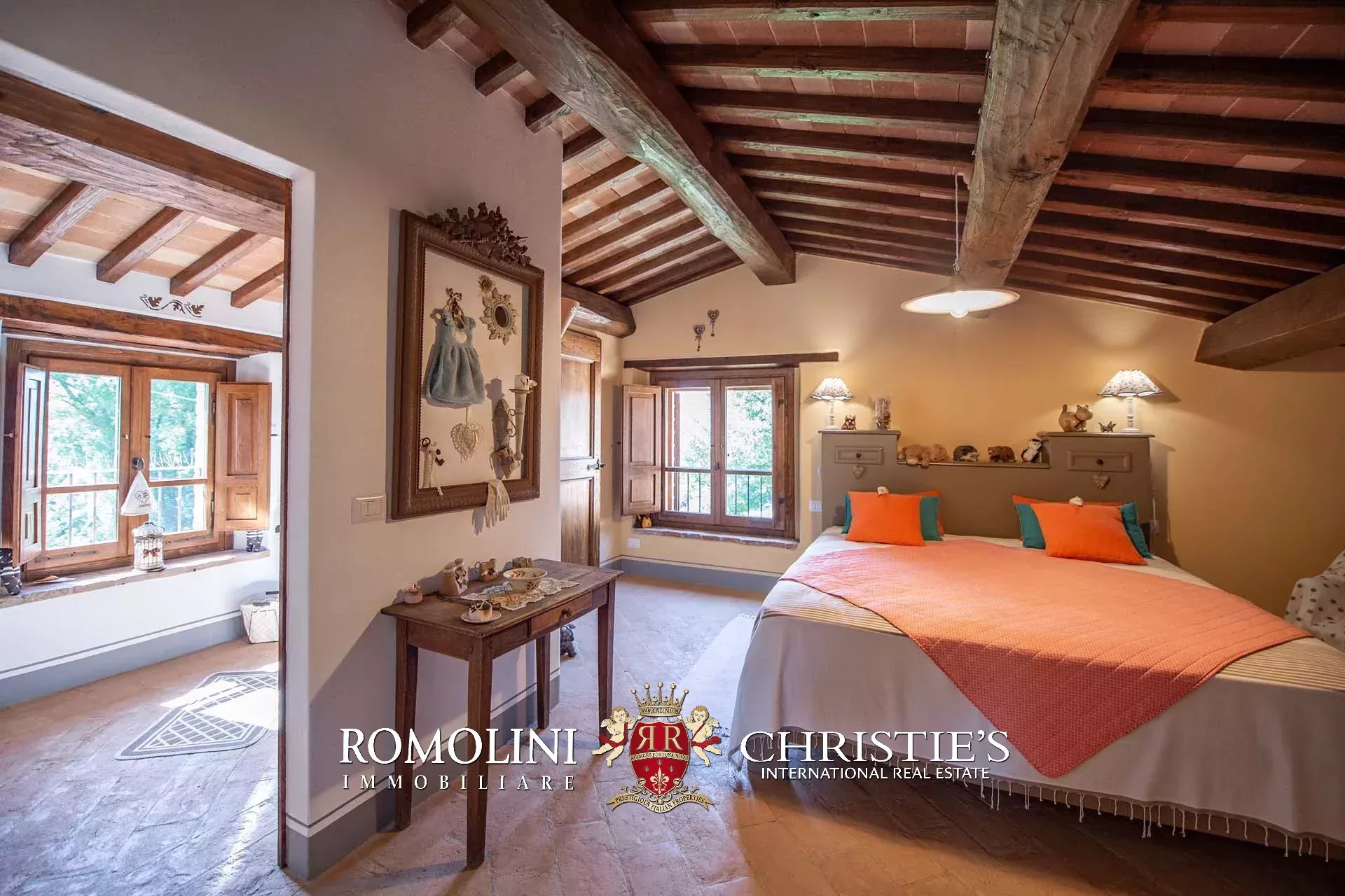 4 Bedroom Villa/Townhouse's Image 75