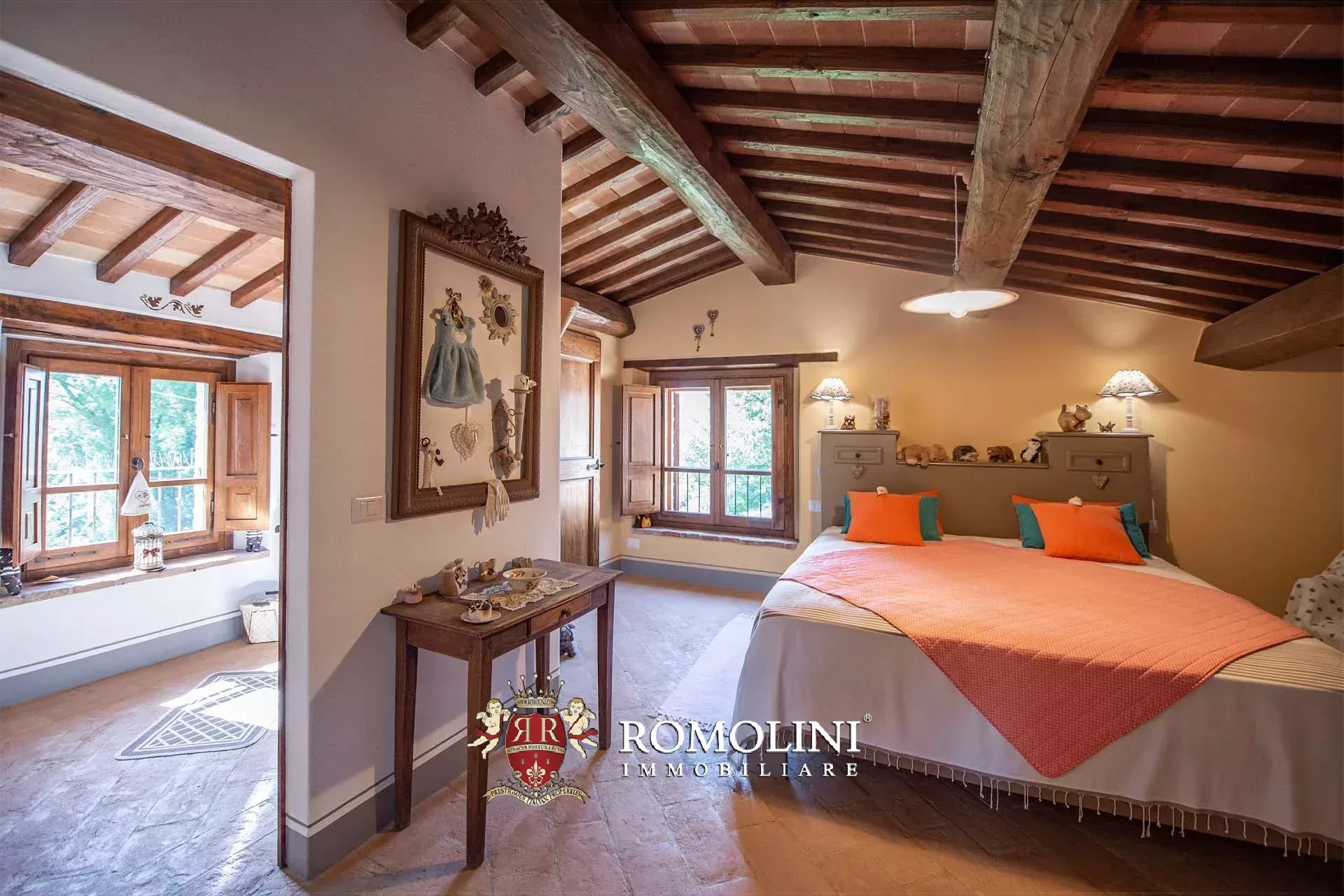 4 Bedroom Villa/Townhouse's Image 75