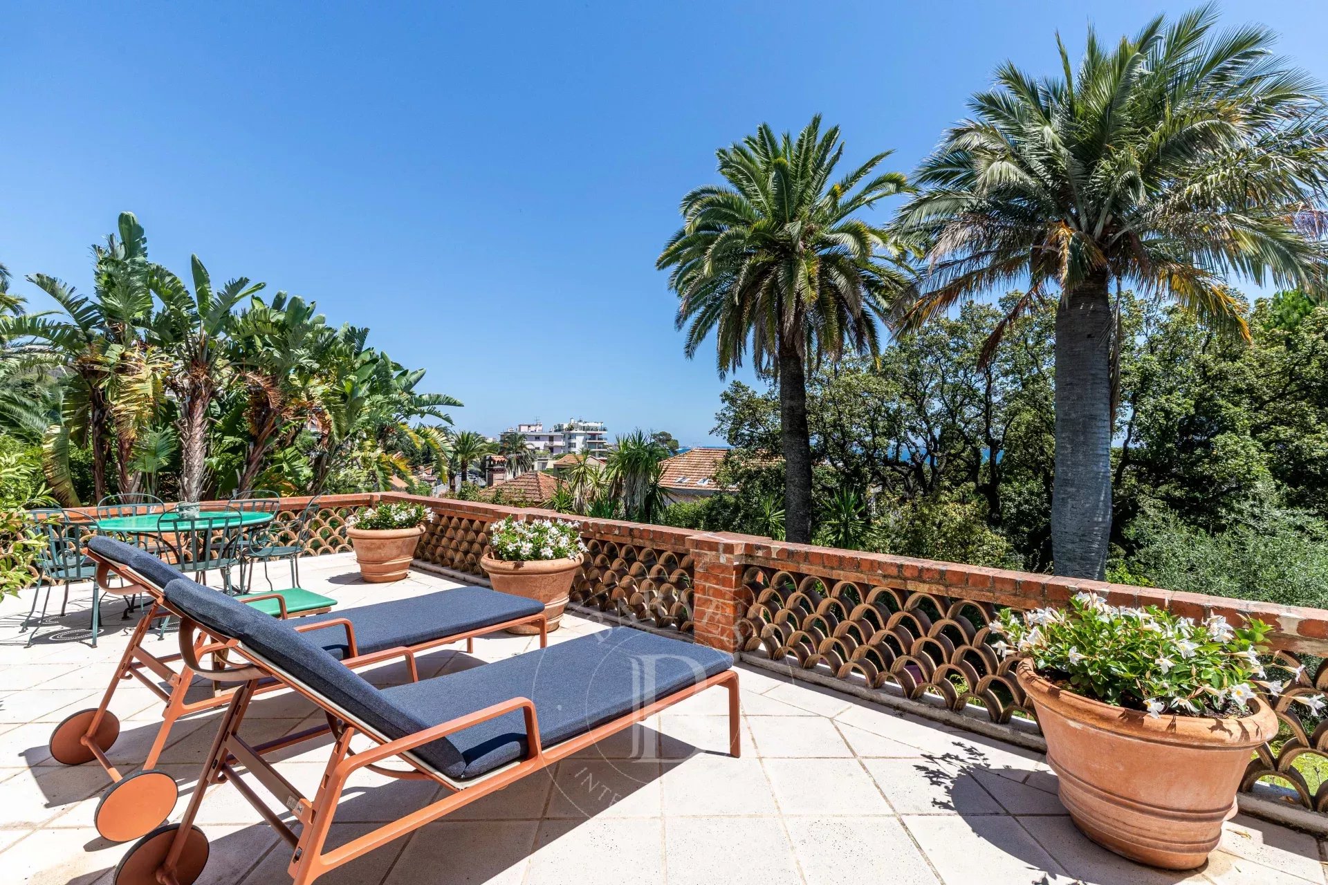 Villa Cannes - picture 10