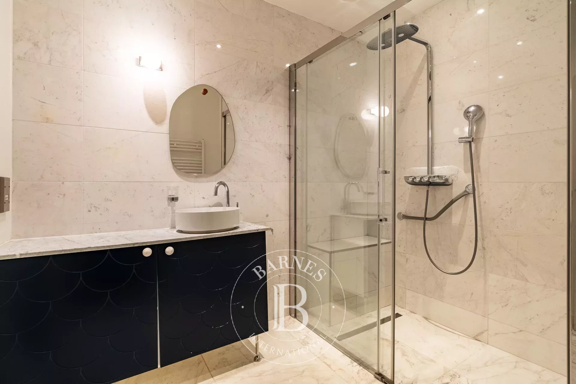 Daire Paris 16ème - picture 11