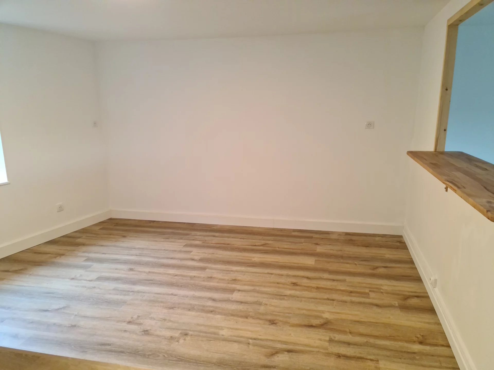 Location Appartement Sayat