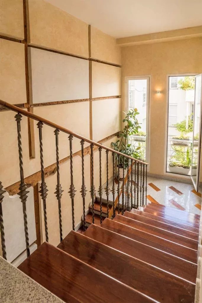 Daire Madrid - picture 25