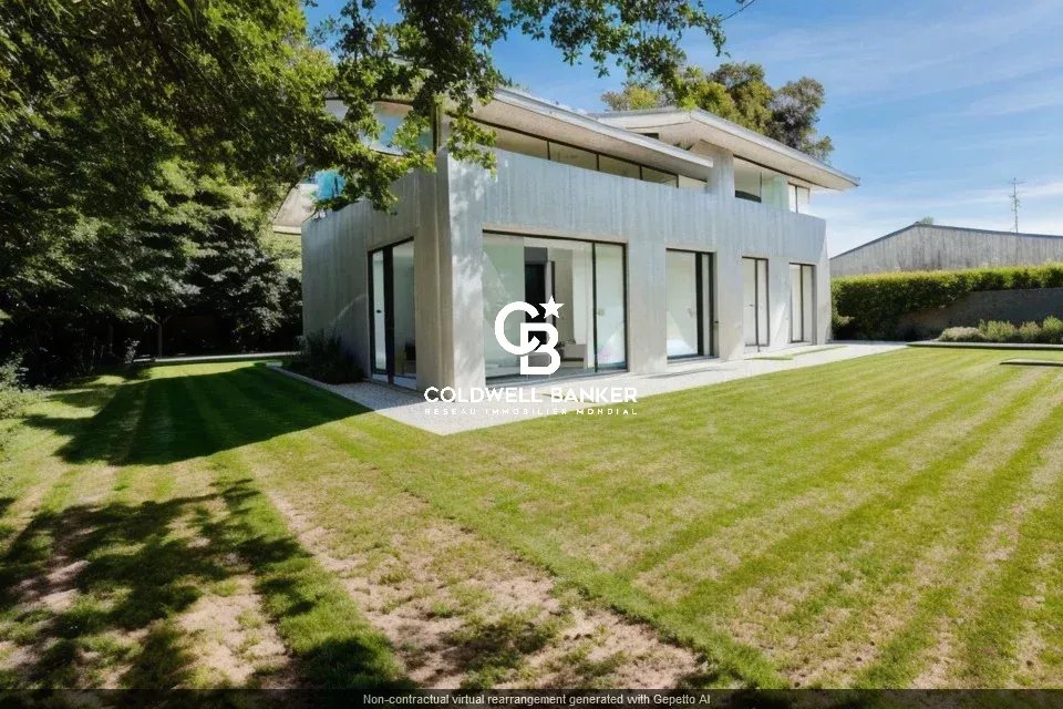 Agence immobilière de Silver Coast Int. Realty