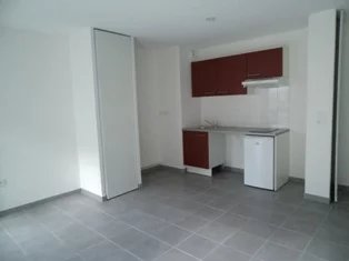 Vente Appartement Toulouse