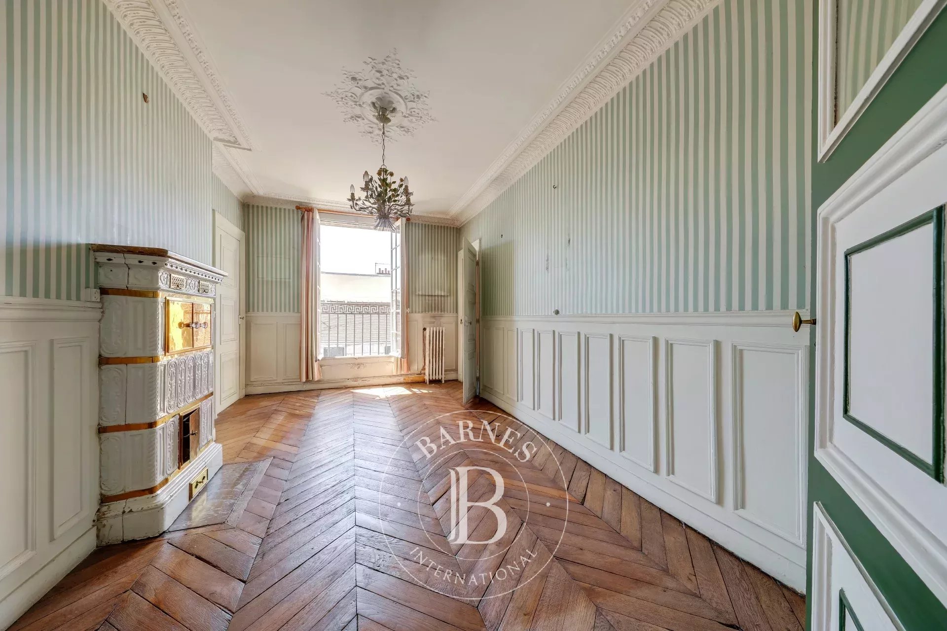 Daire Paris 7ème - picture 6