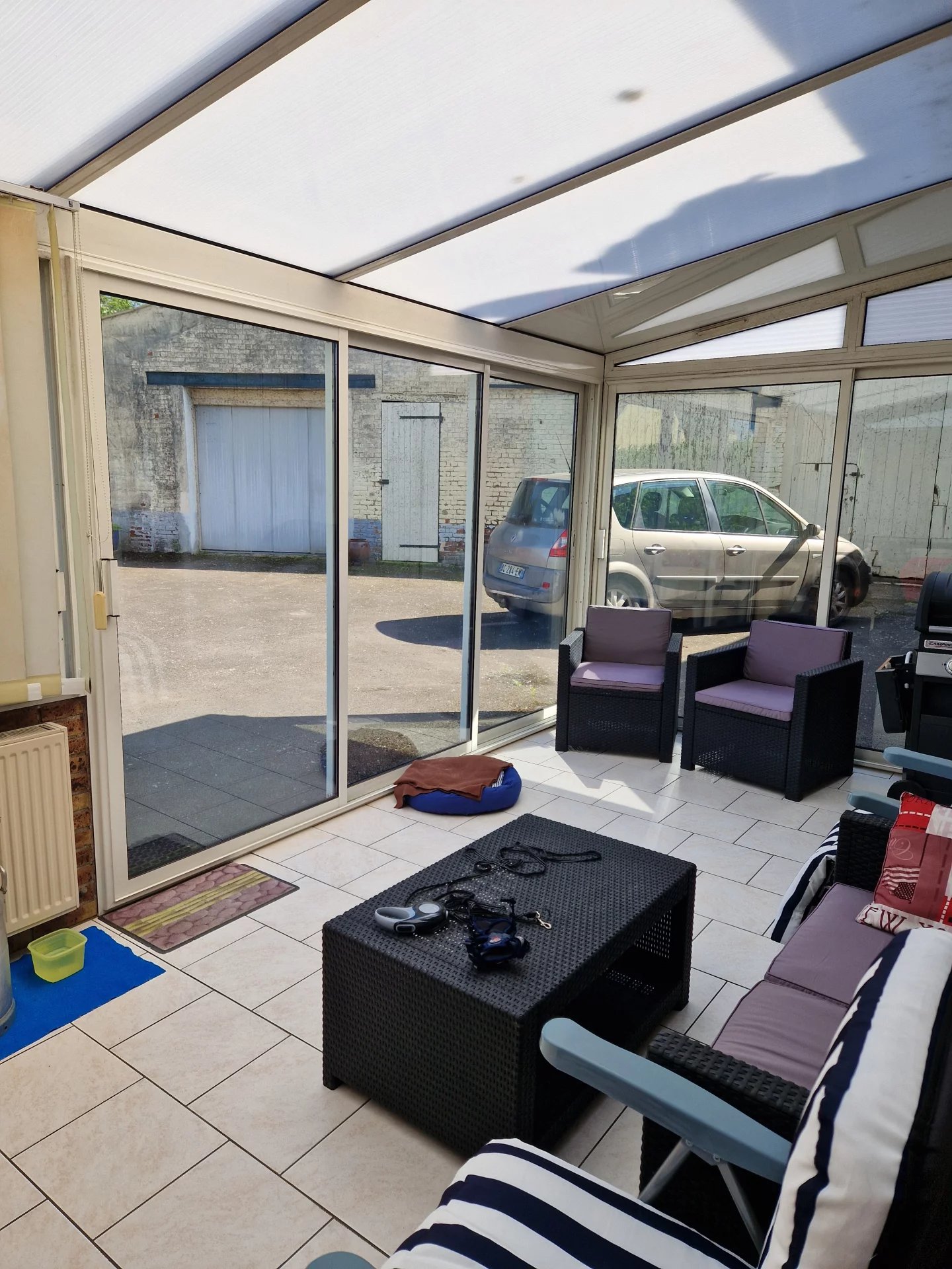 Vente Maison Crécy-sur-Serre