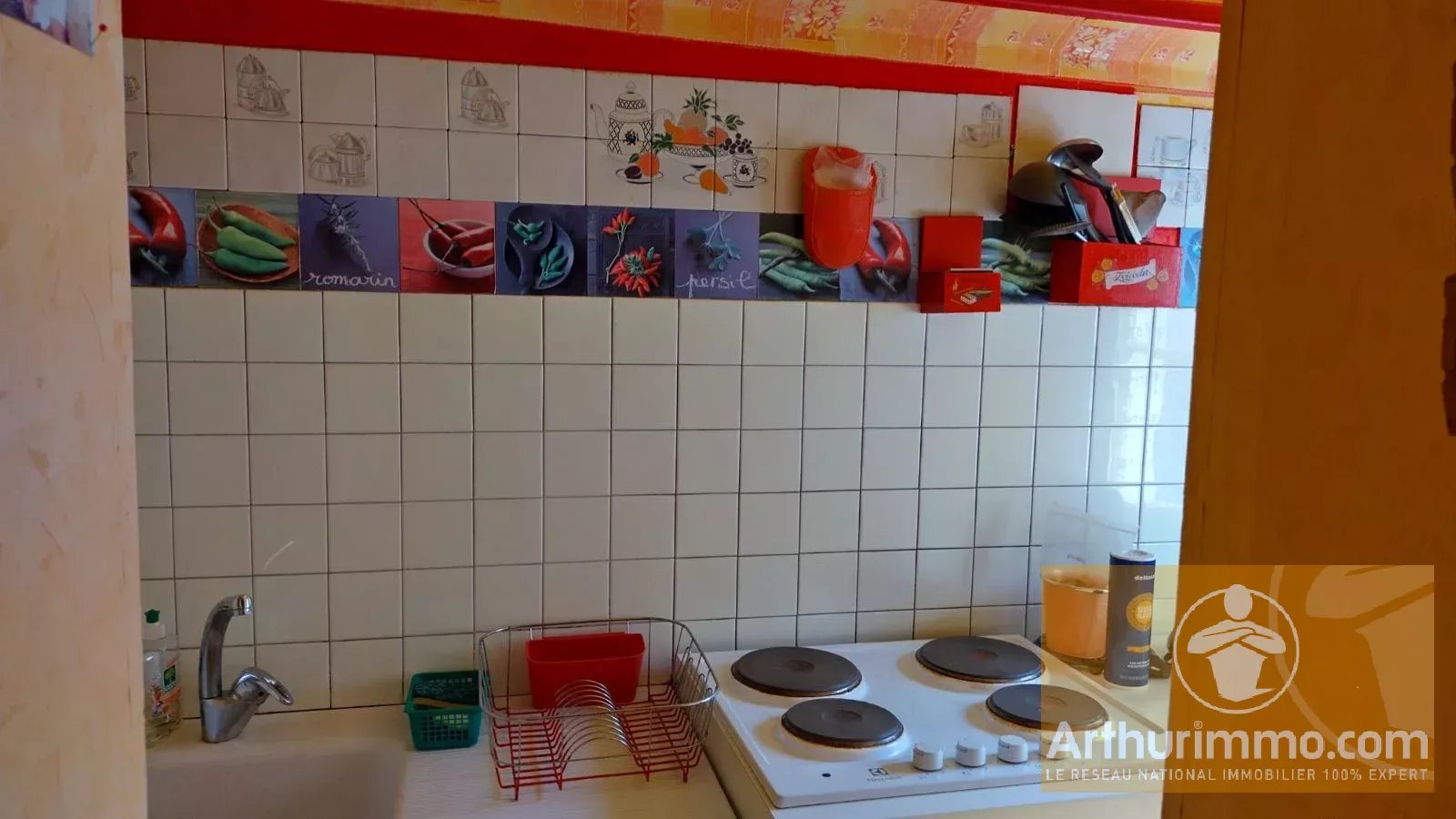 2 appartements de rapport — photo 11