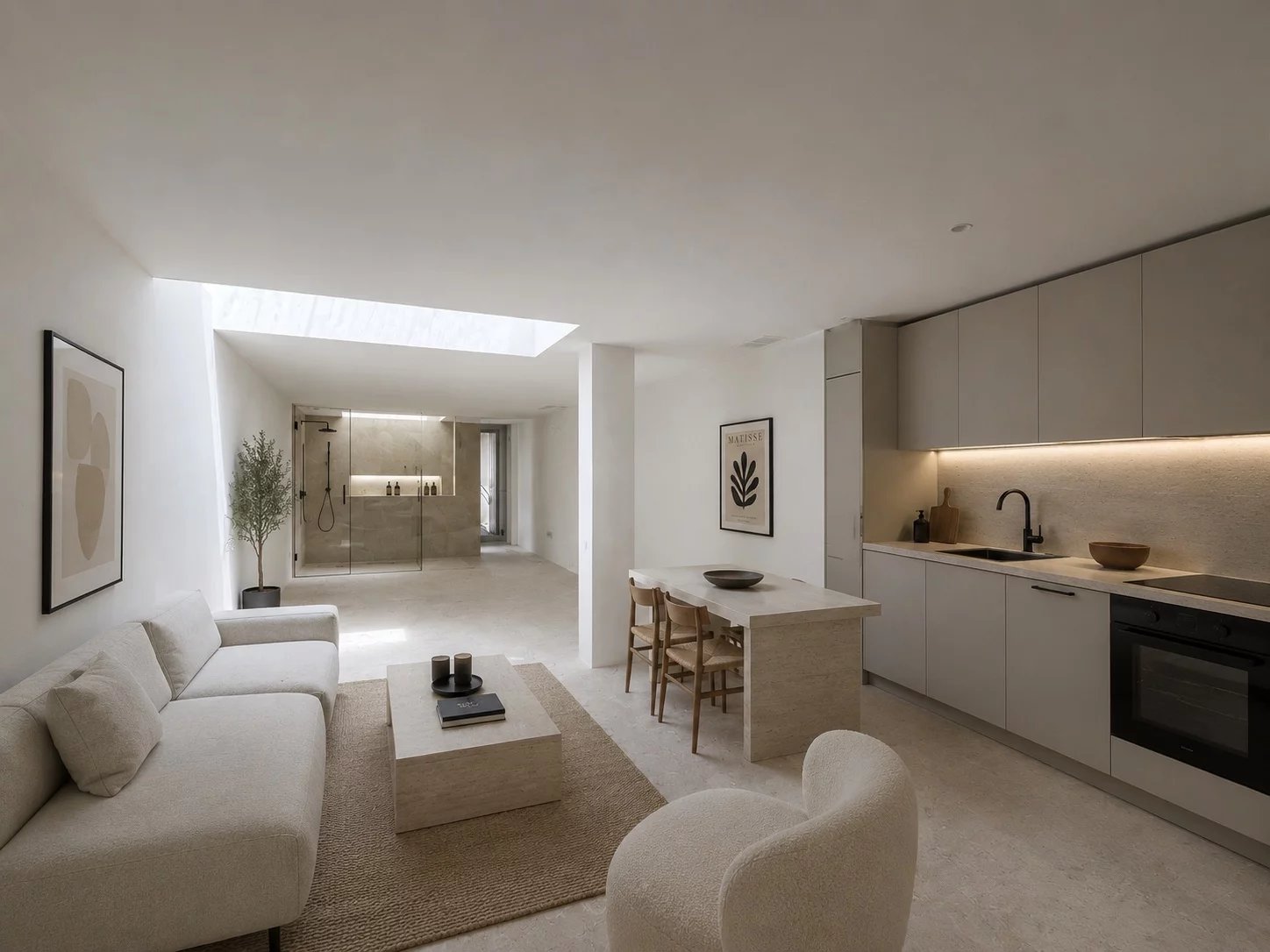 Vente Local commercial Boulogne-Billancourt