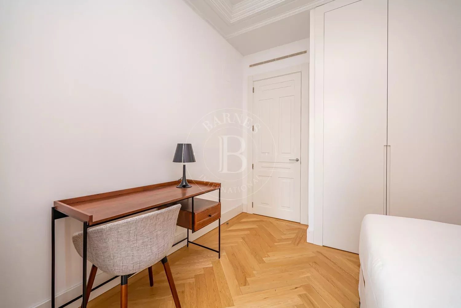 Daire Madrid - picture 26