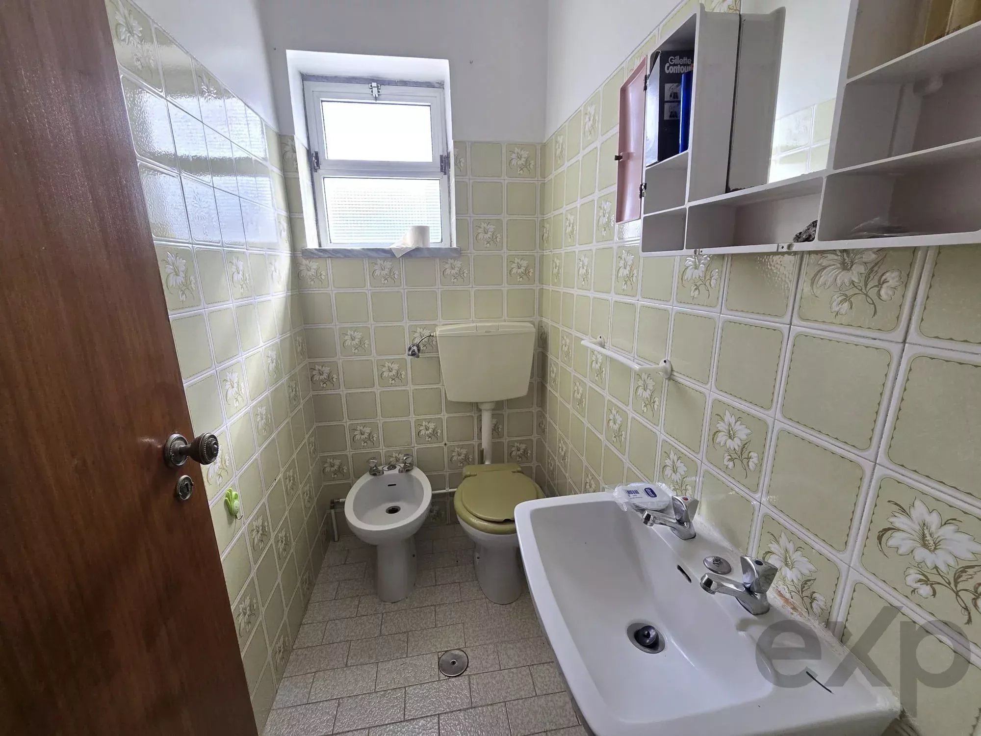 T3 with the possibility of duplex and basement with huge potential – high ground floor, very bright 86904997 image 13